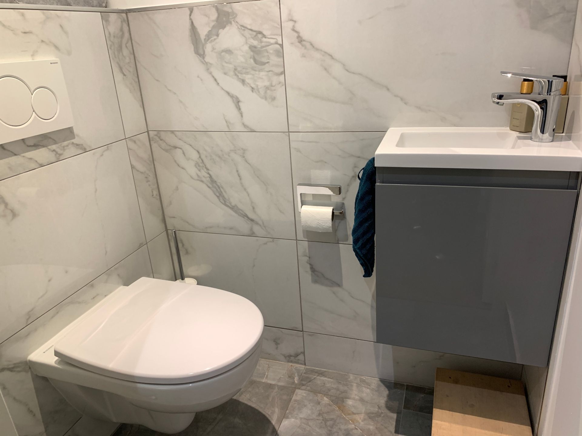 appartement de luxe 3 Pièces en vente sur EVIAN LES BAINS (74500)