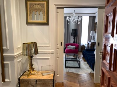 Vente Appartement de luxe Évian-les-Bains 3&nbsp;Pièces 63&nbsp;m²