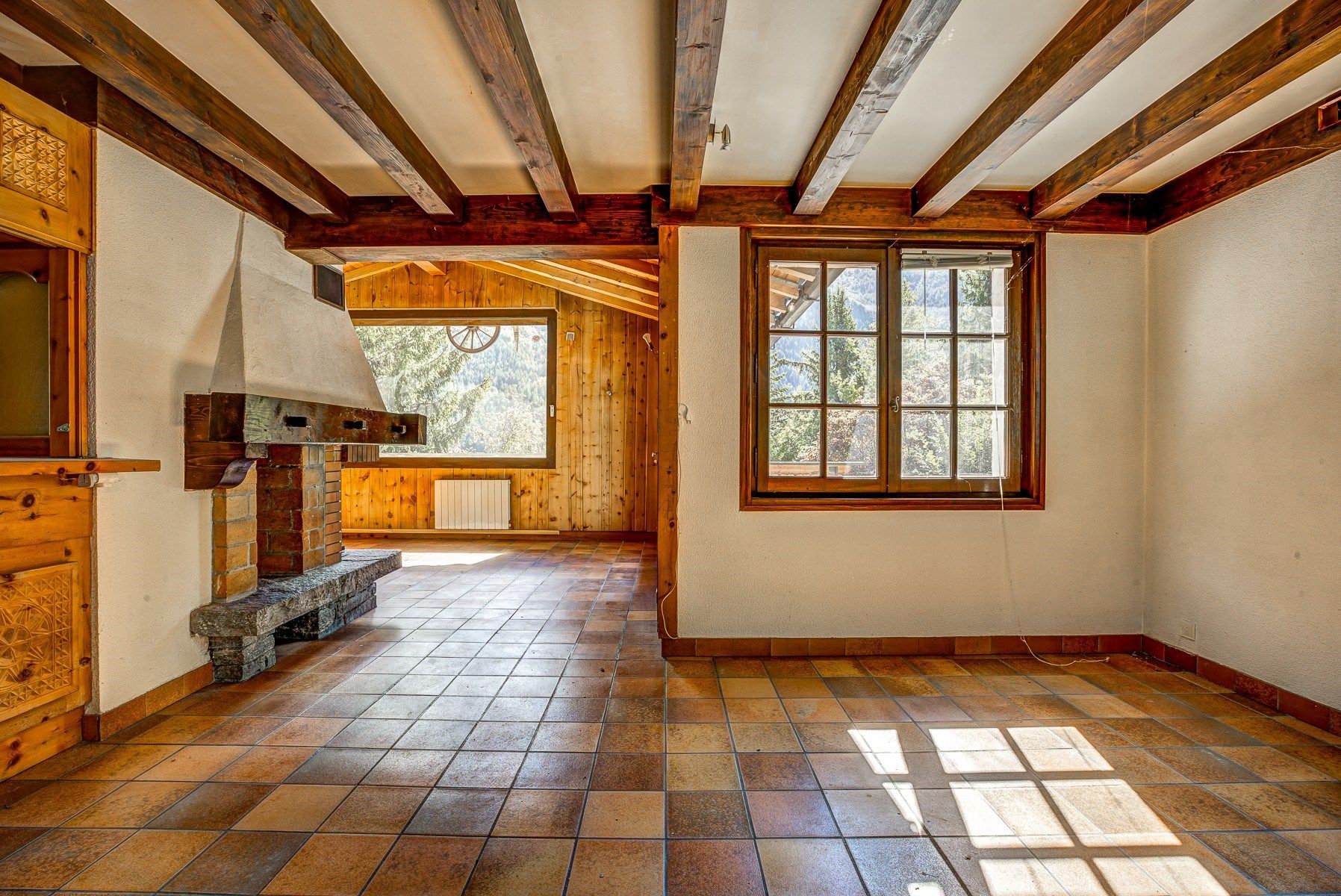 luxury chalet 8 Rooms for sale on CHAMONIX MONT BLANC (74400)