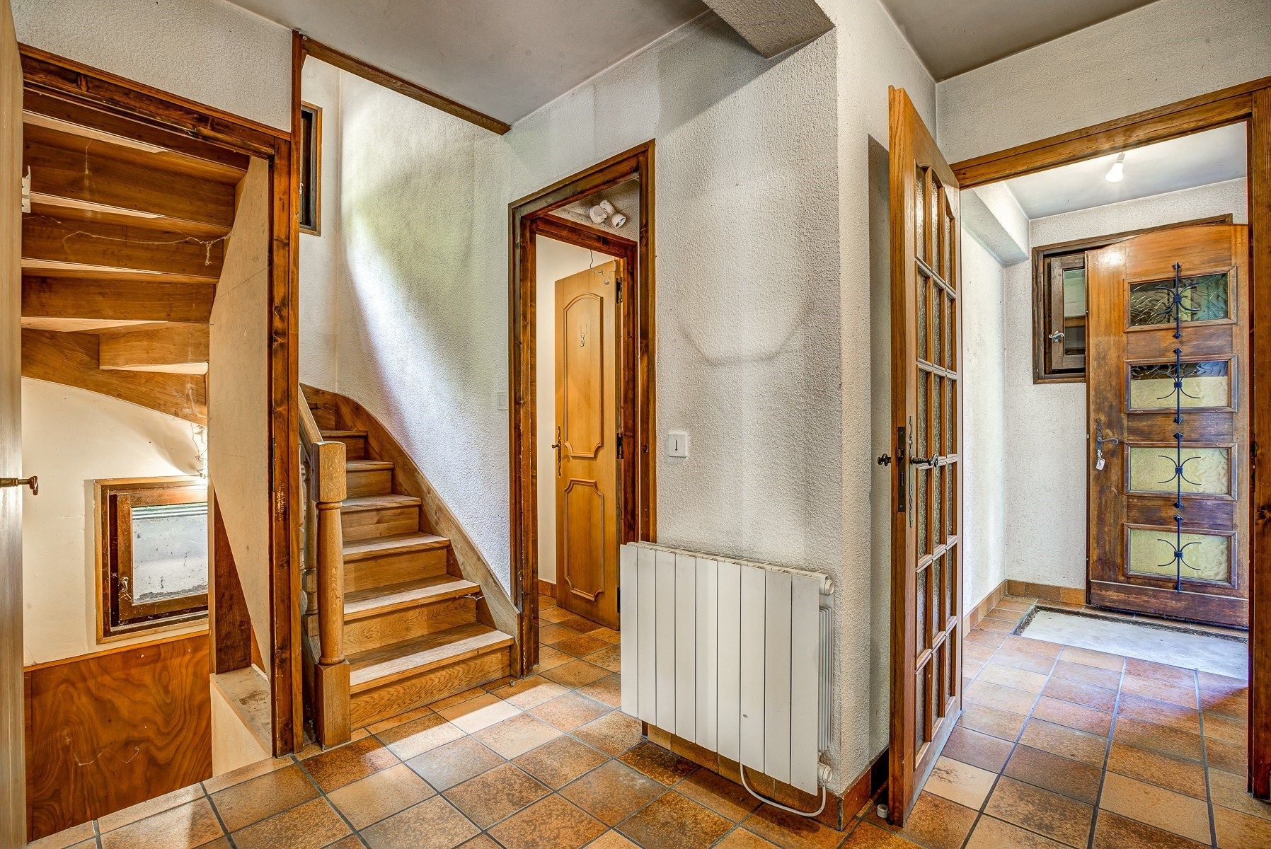 luxury chalet 8 Rooms for sale on CHAMONIX MONT BLANC (74400)