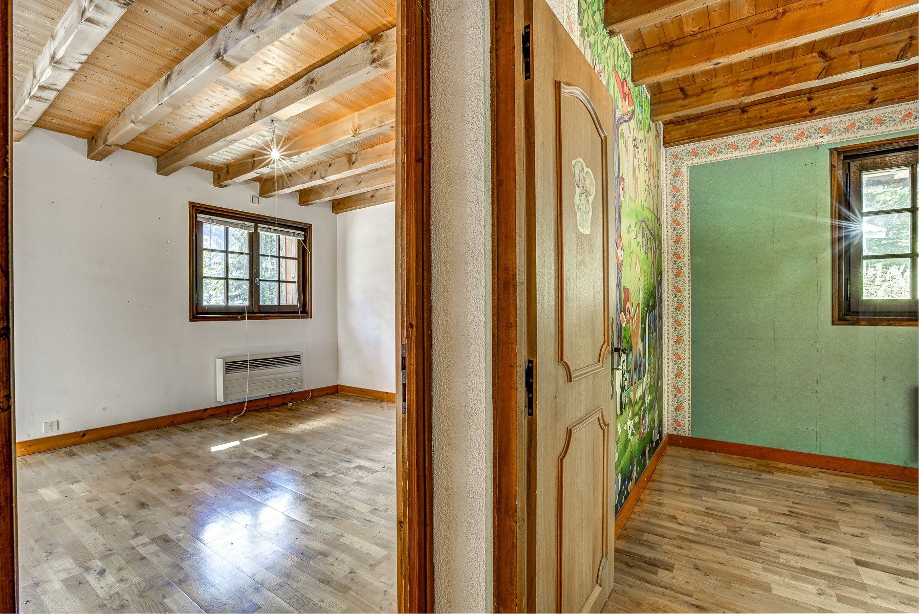 luxury chalet 8 Rooms for sale on CHAMONIX MONT BLANC (74400)