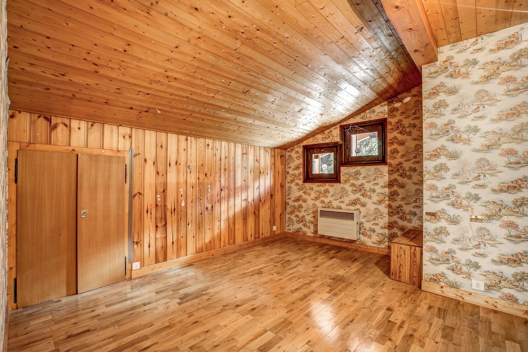 luxury chalet 8 Rooms for sale on CHAMONIX MONT BLANC (74400)
