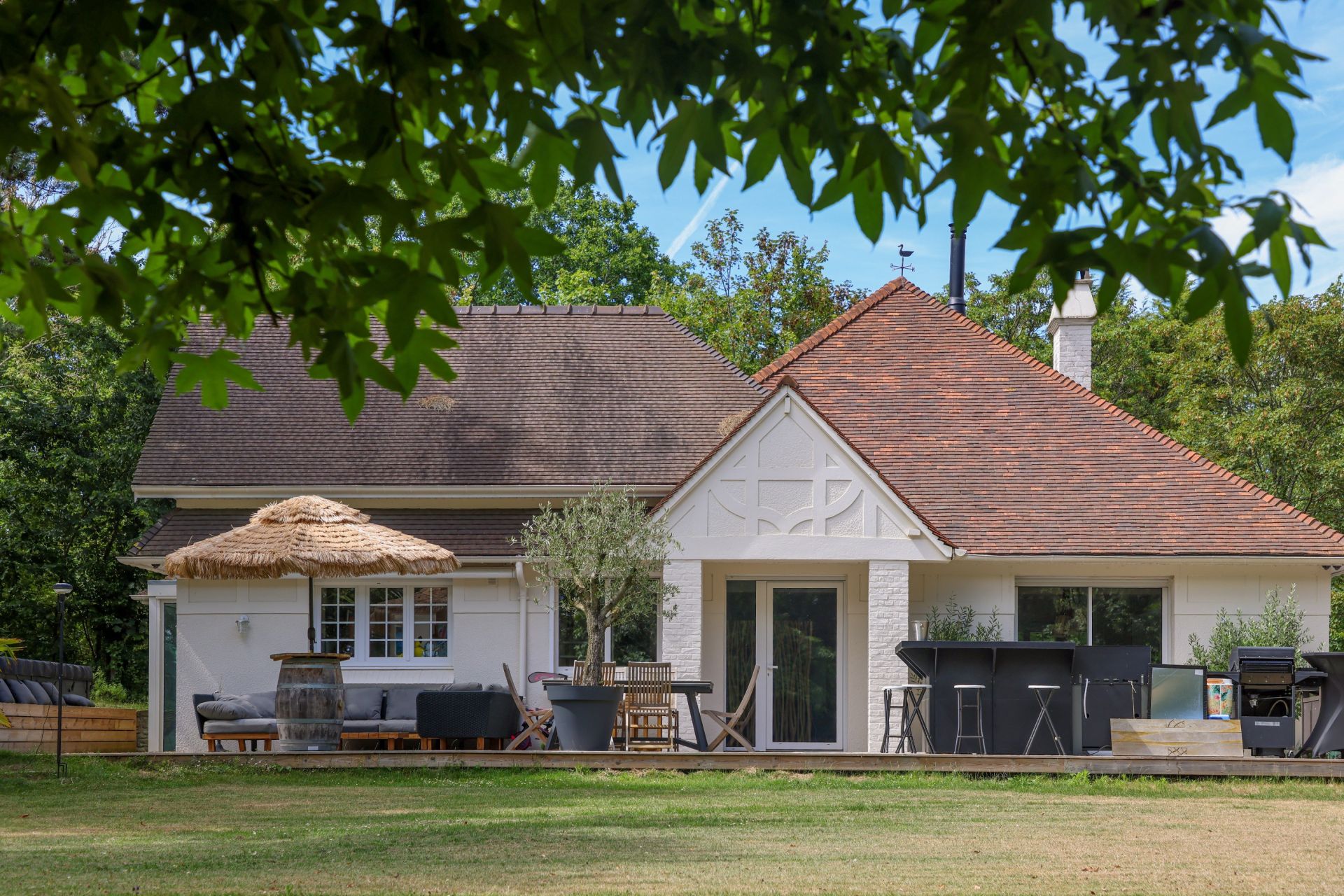 luxury house 6 Rooms for sale on LE TOUQUET PARIS PLAGE (62520)