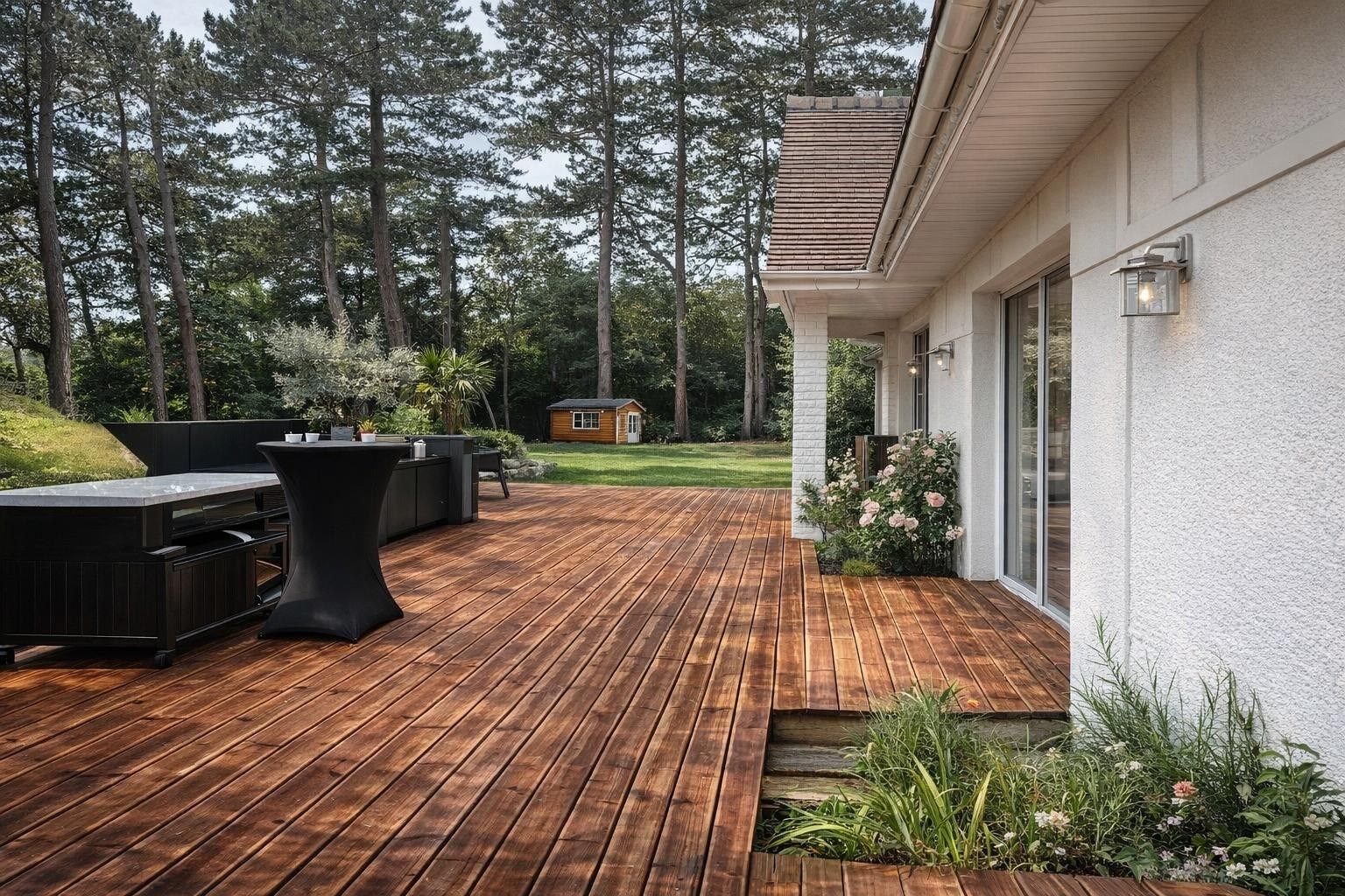 maison de luxe 6 Pièces en vente sur LE TOUQUET PARIS PLAGE (62520)
