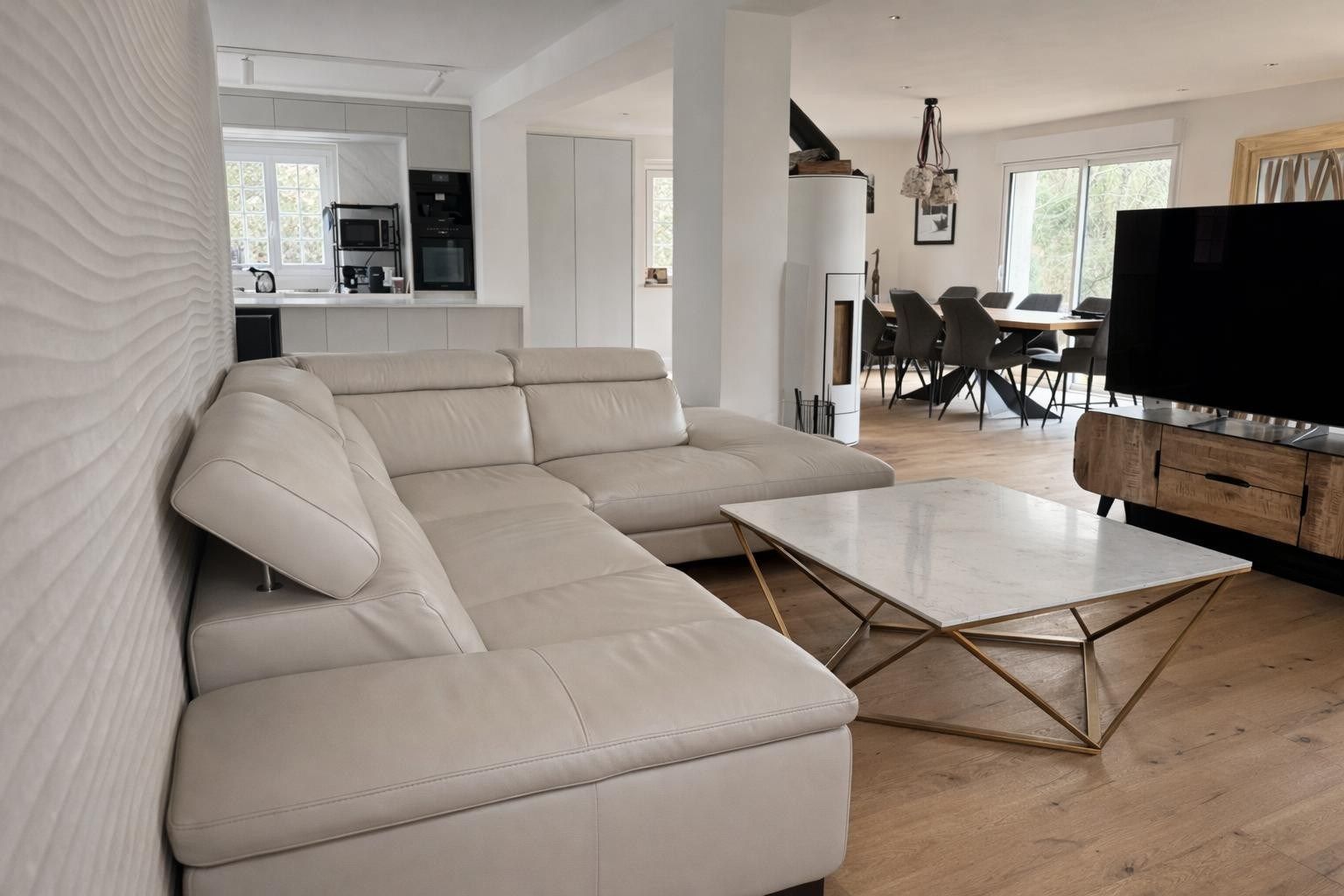 luxury house 6 Rooms for sale on LE TOUQUET PARIS PLAGE (62520)