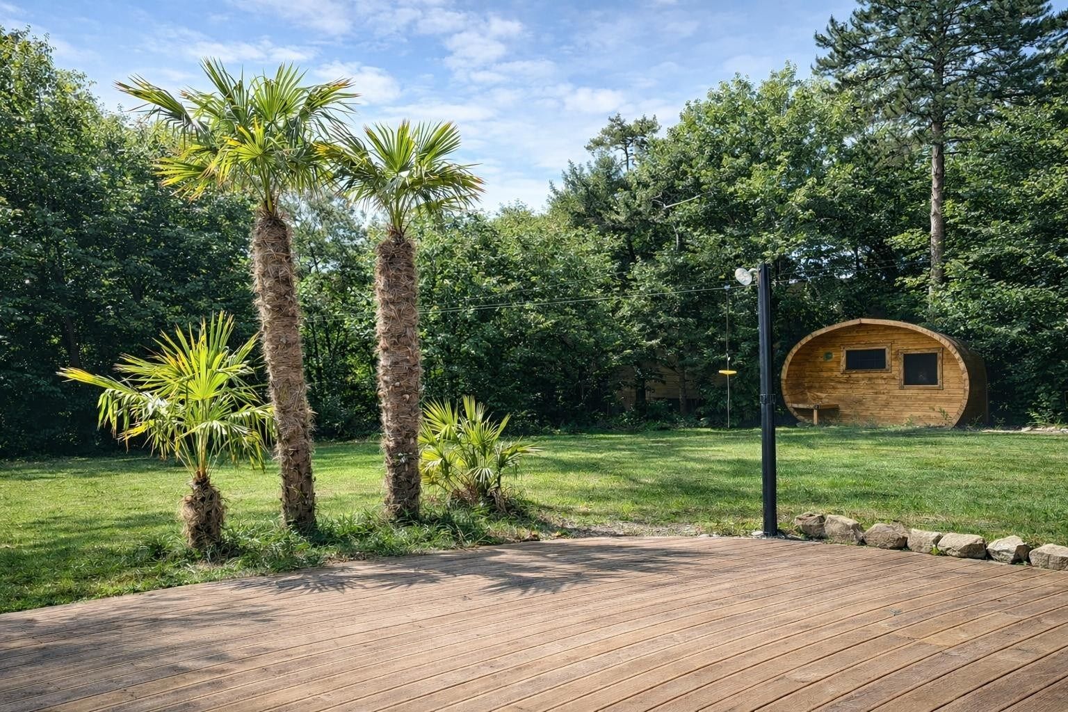 maison de luxe 6 Pièces en vente sur LE TOUQUET PARIS PLAGE (62520)