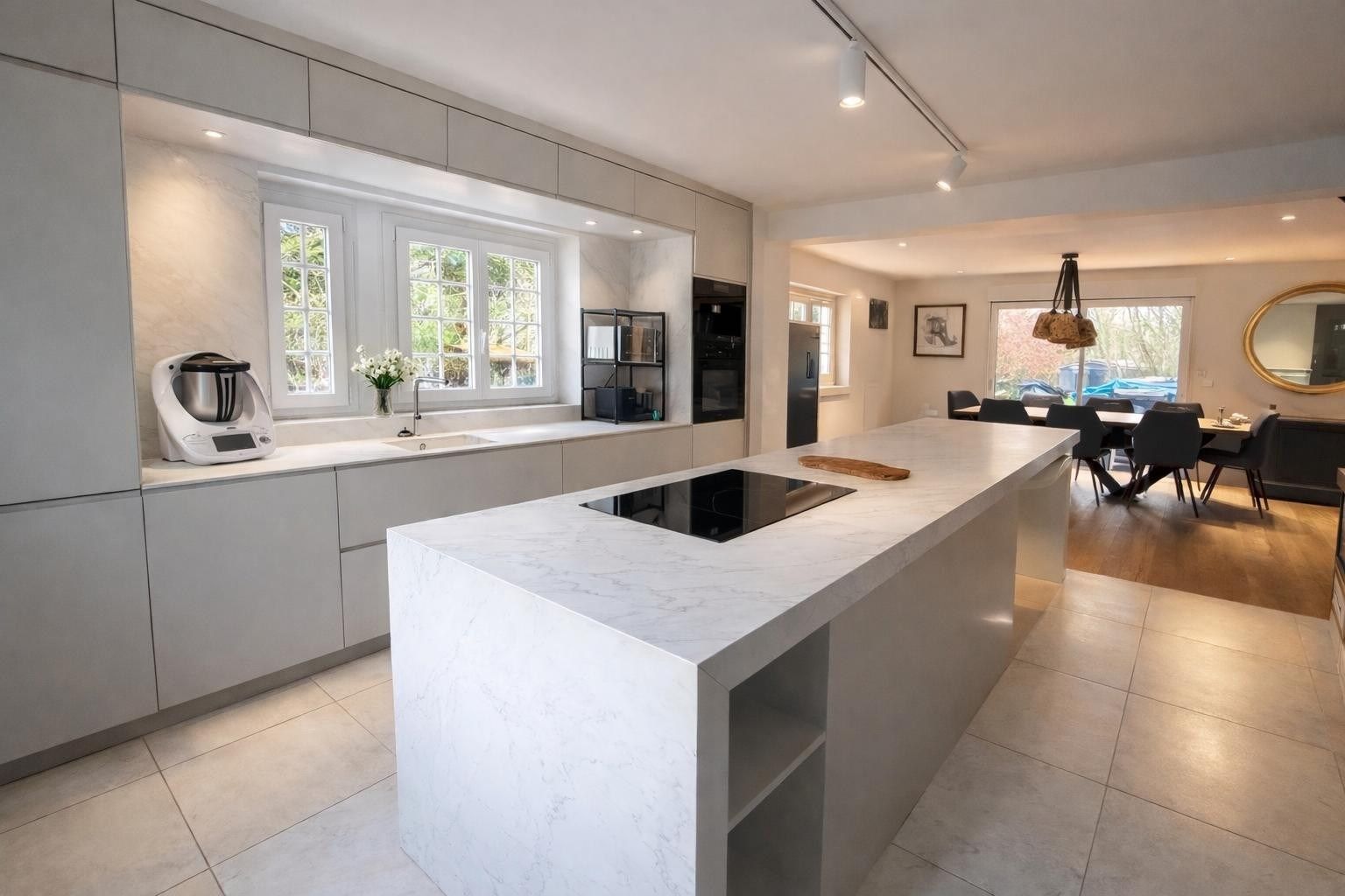 luxury house 6 Rooms for sale on LE TOUQUET PARIS PLAGE (62520)