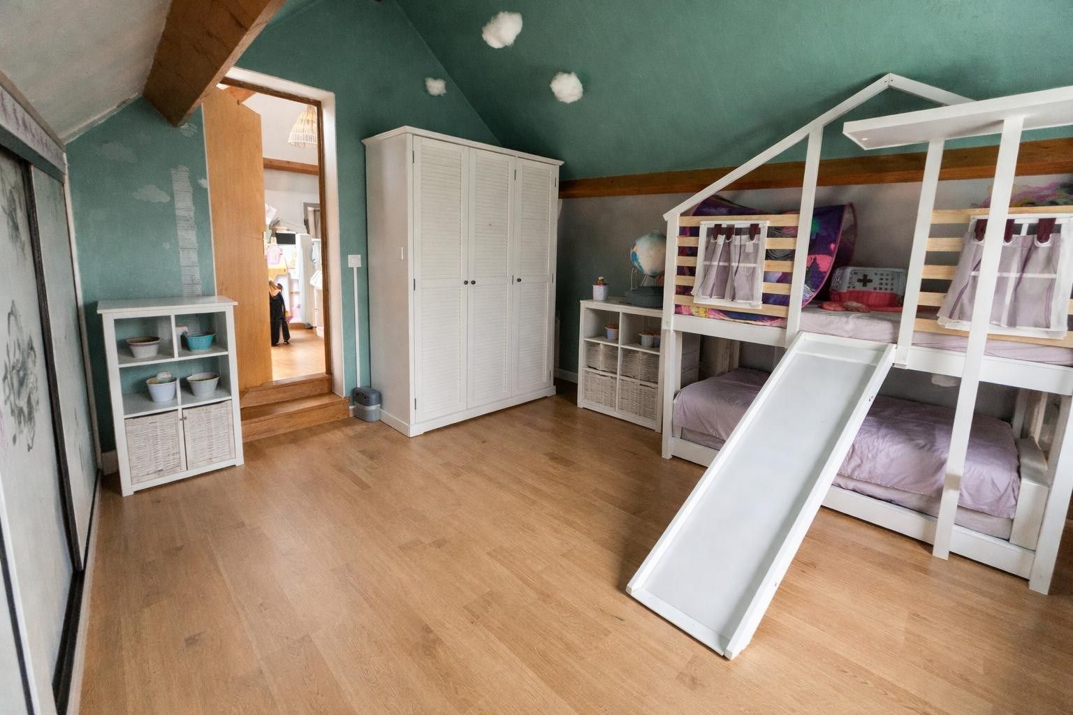 maison de luxe 6 Pièces en vente sur LE TOUQUET PARIS PLAGE (62520)