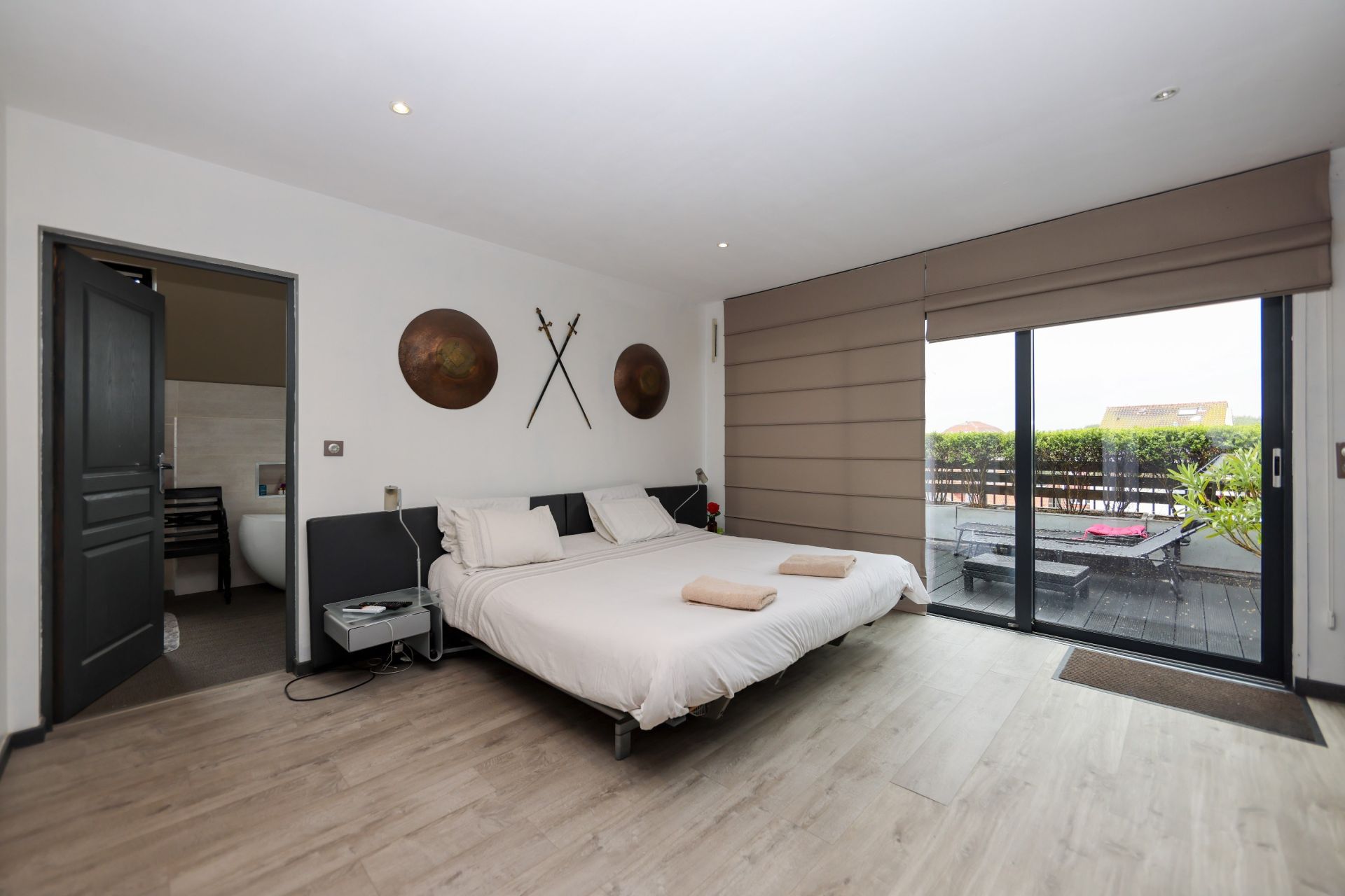 luxury duplex 6 Rooms for sale on LE TOUQUET PARIS PLAGE (62520)