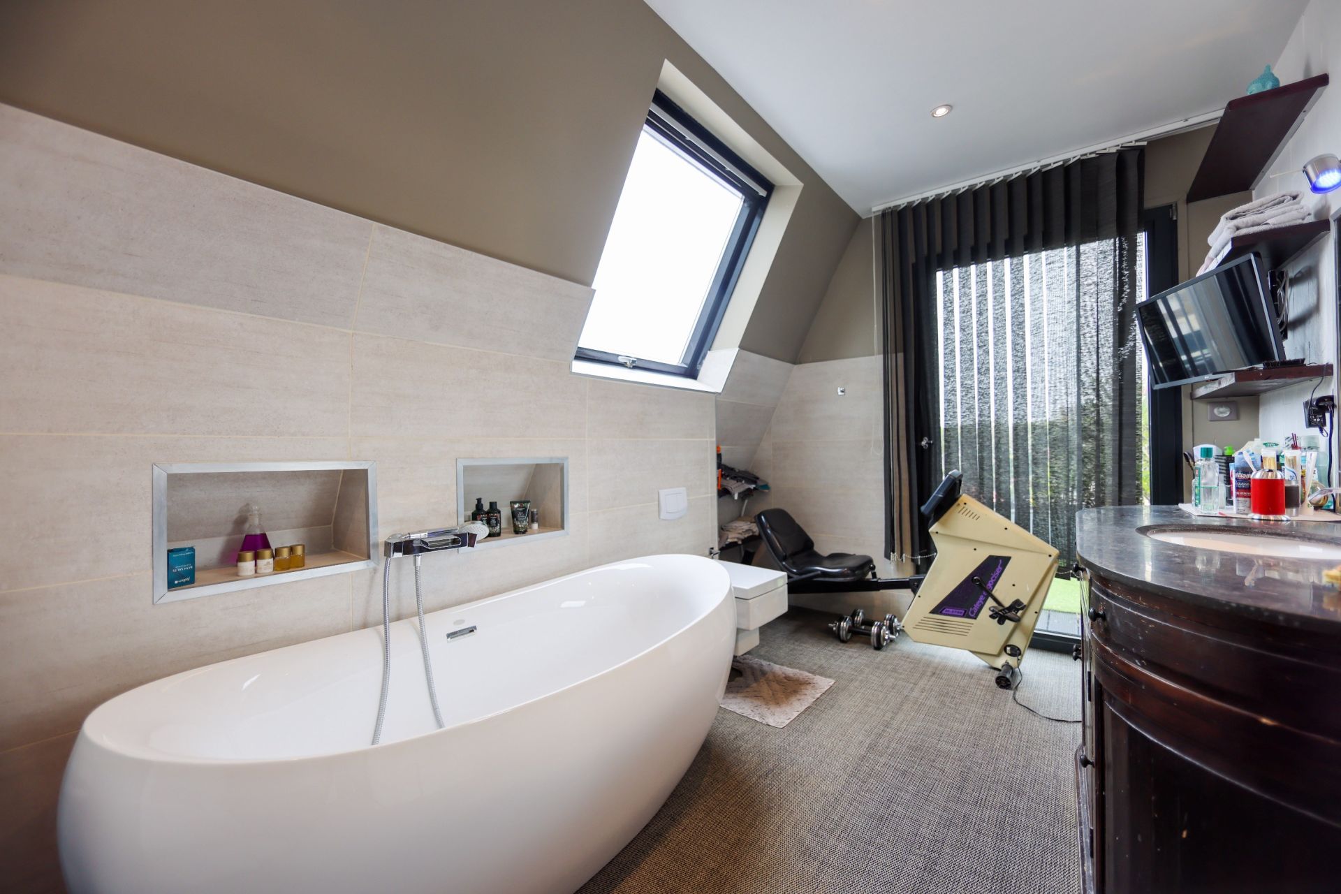luxury duplex 6 Rooms for sale on LE TOUQUET PARIS PLAGE (62520)