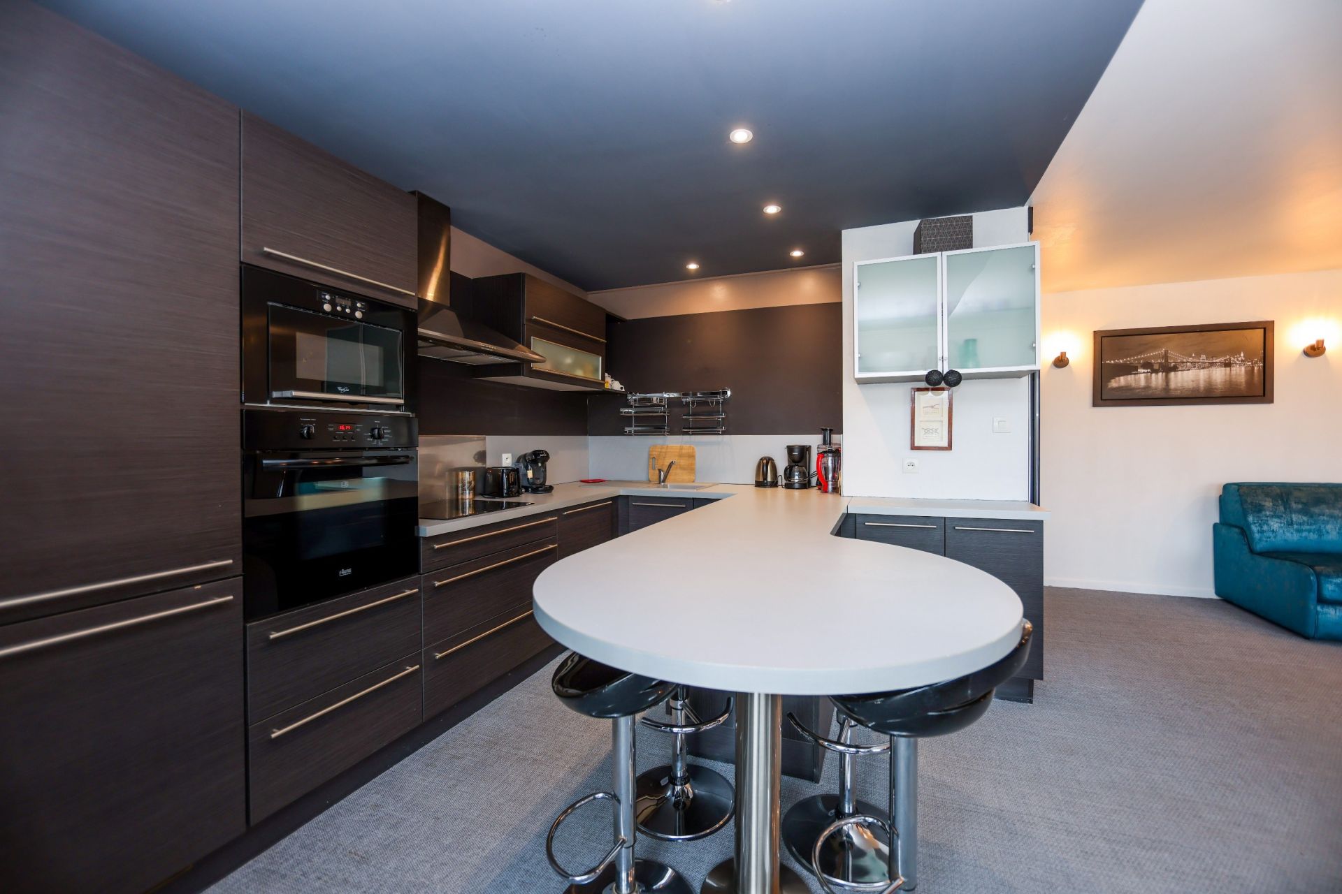 luxury apartment 3 Rooms for sale on LE TOUQUET PARIS PLAGE (62520)