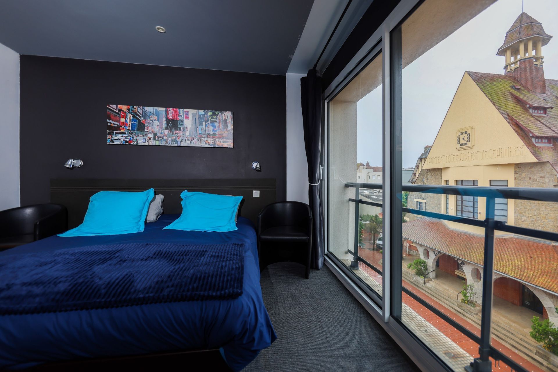 luxury apartment 3 Rooms for sale on LE TOUQUET PARIS PLAGE (62520)
