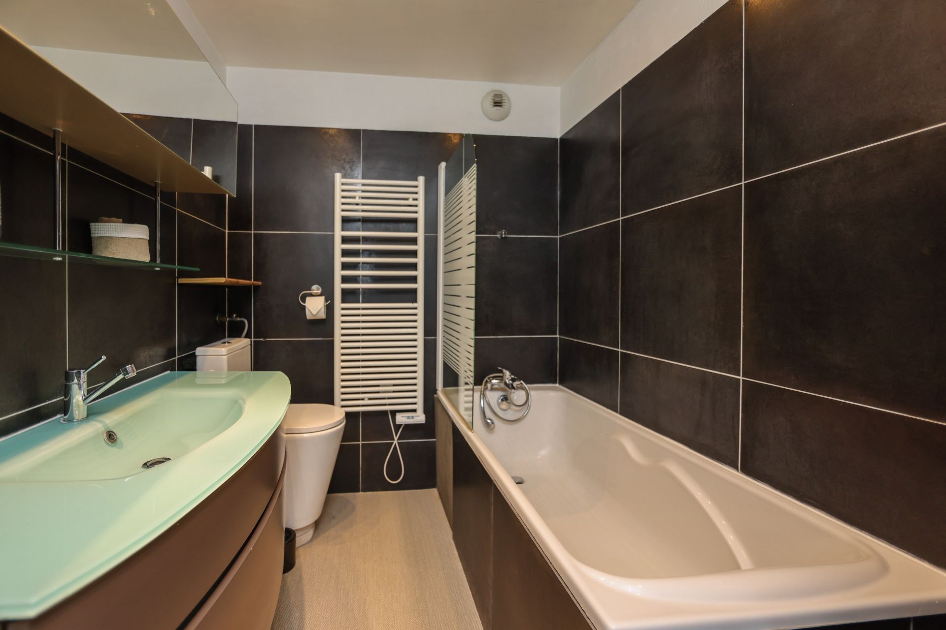 luxury apartment 3 Rooms for sale on LE TOUQUET PARIS PLAGE (62520)