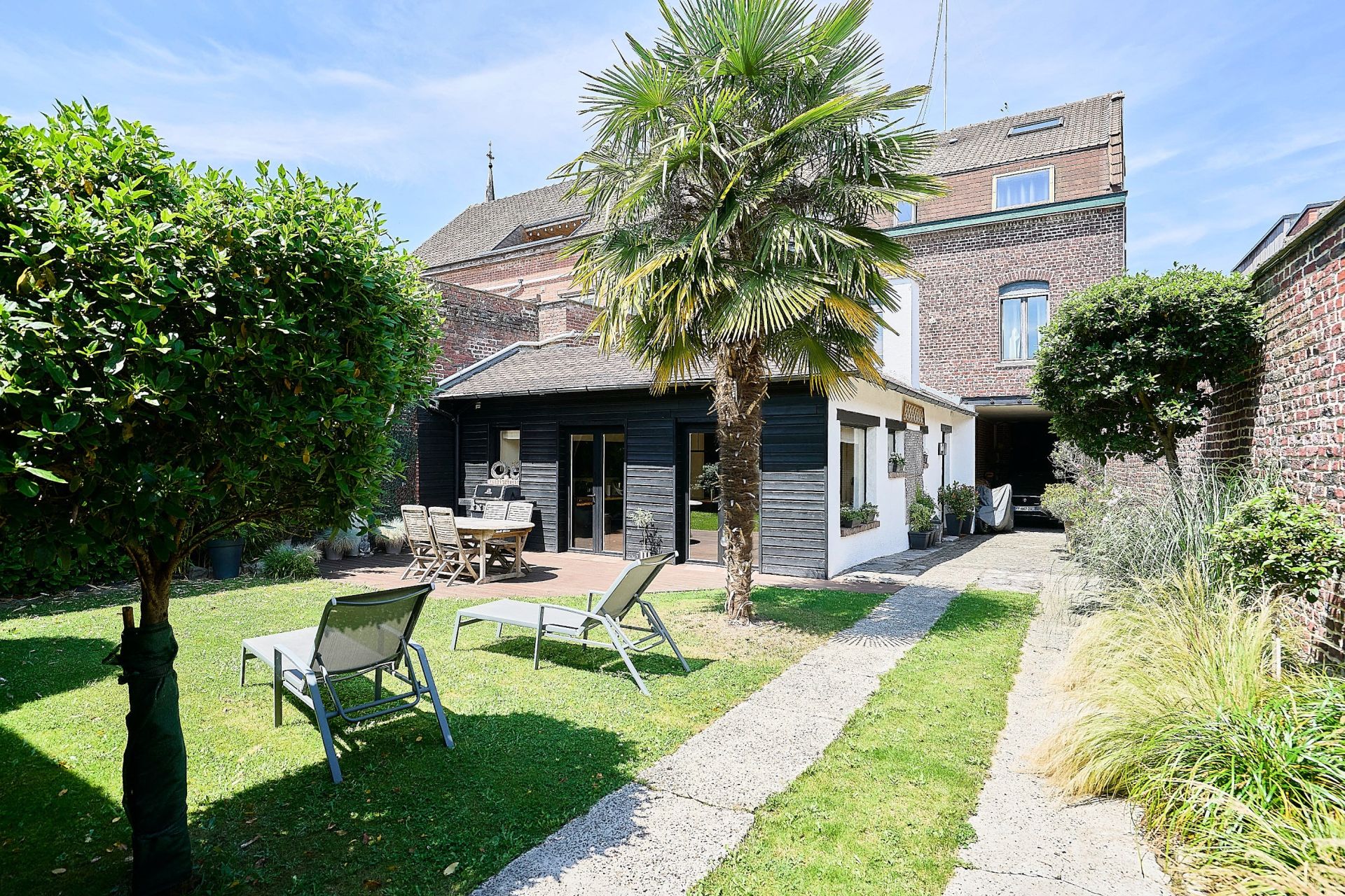 maison de luxe 11 Pièces en vente sur BOUSBECQUE (59166)