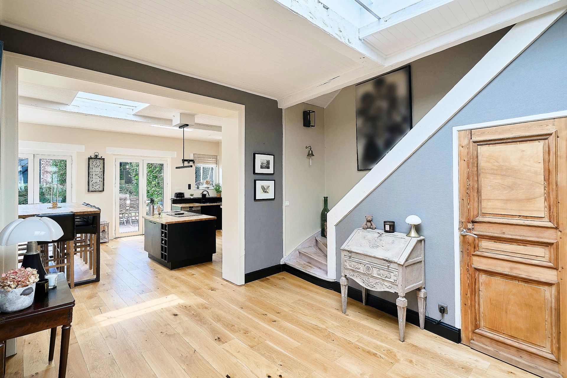 maison de luxe 11 Pièces en vente sur BOUSBECQUE (59166)