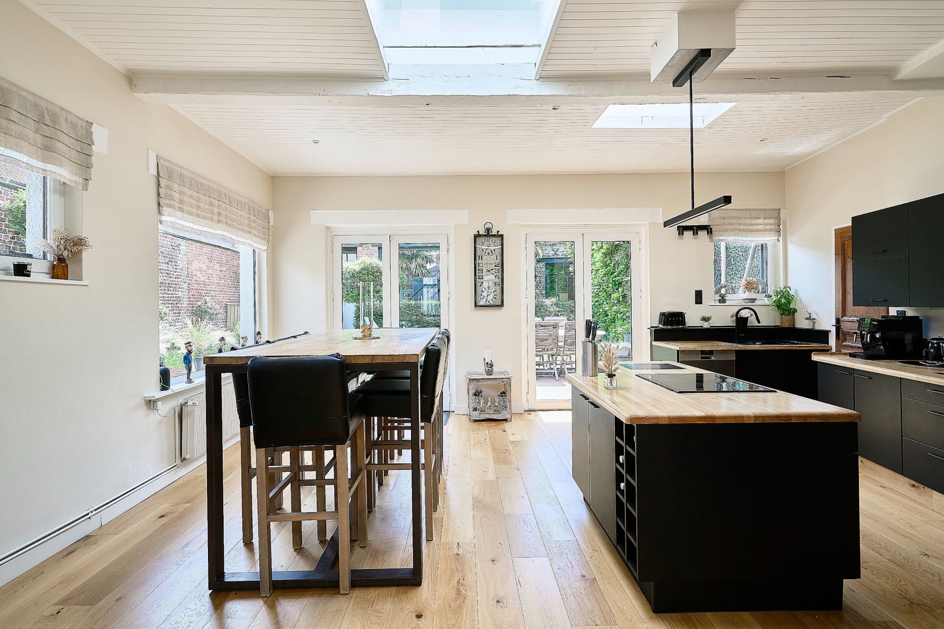 maison de luxe 11 Pièces en vente sur BOUSBECQUE (59166)