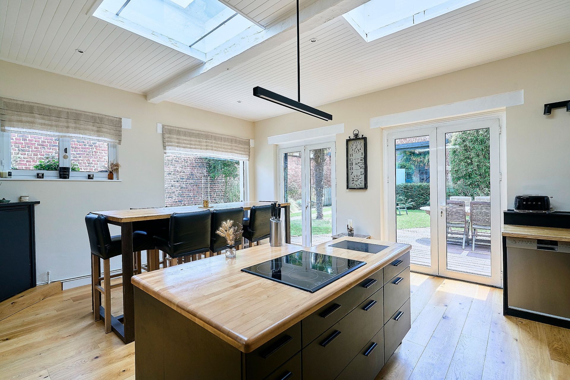 maison de luxe 11 Pièces en vente sur BOUSBECQUE (59166)