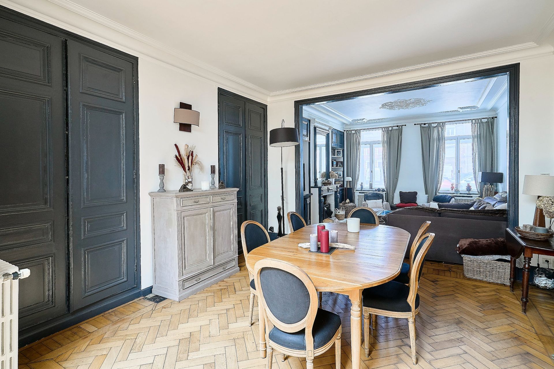 maison de luxe 11 Pièces en vente sur BOUSBECQUE (59166)
