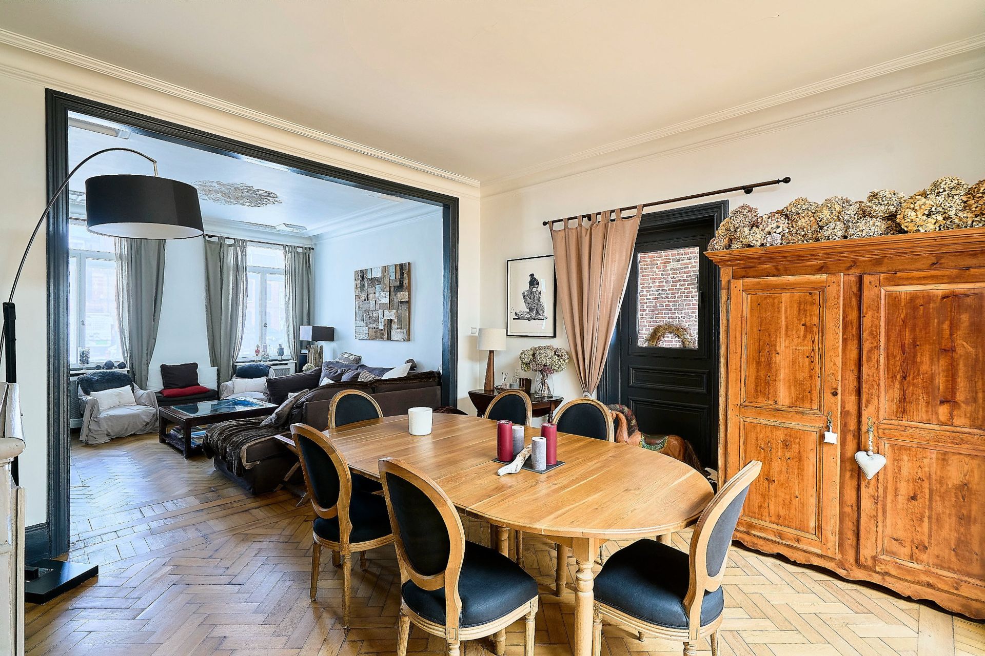 maison de luxe 11 Pièces en vente sur BOUSBECQUE (59166)
