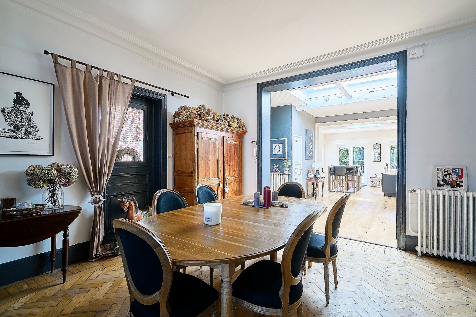 maison de luxe 11 Pièces en vente sur BOUSBECQUE (59166)