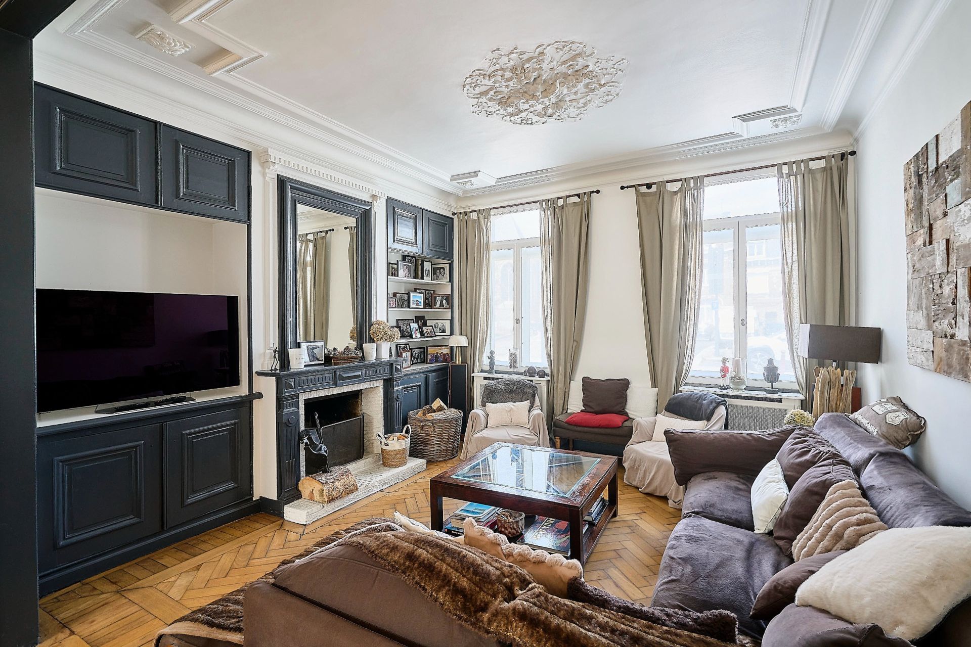 maison de luxe 11 Pièces en vente sur BOUSBECQUE (59166)