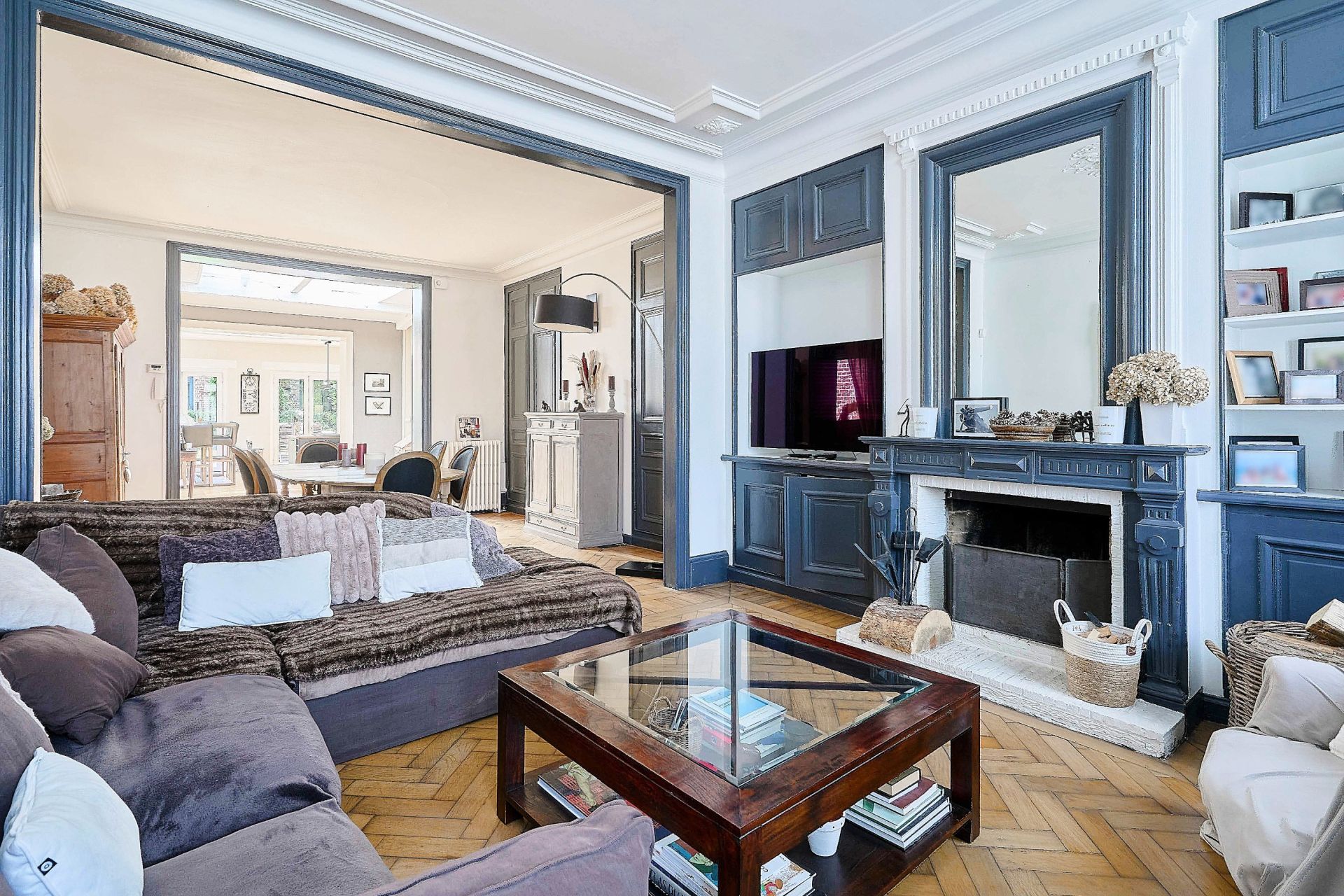 maison de luxe 11 Pièces en vente sur BOUSBECQUE (59166)