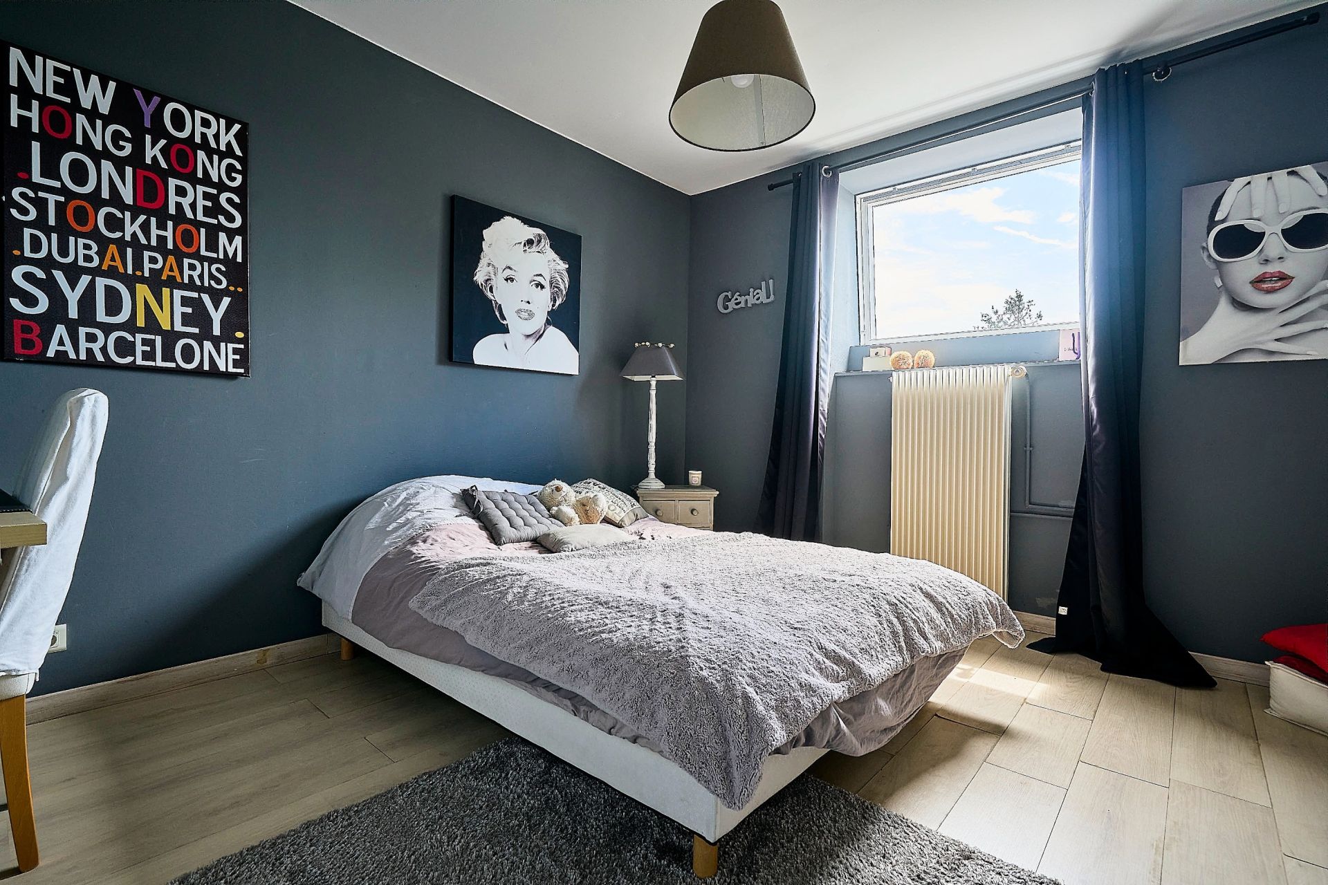 maison de luxe 11 Pièces en vente sur BOUSBECQUE (59166)