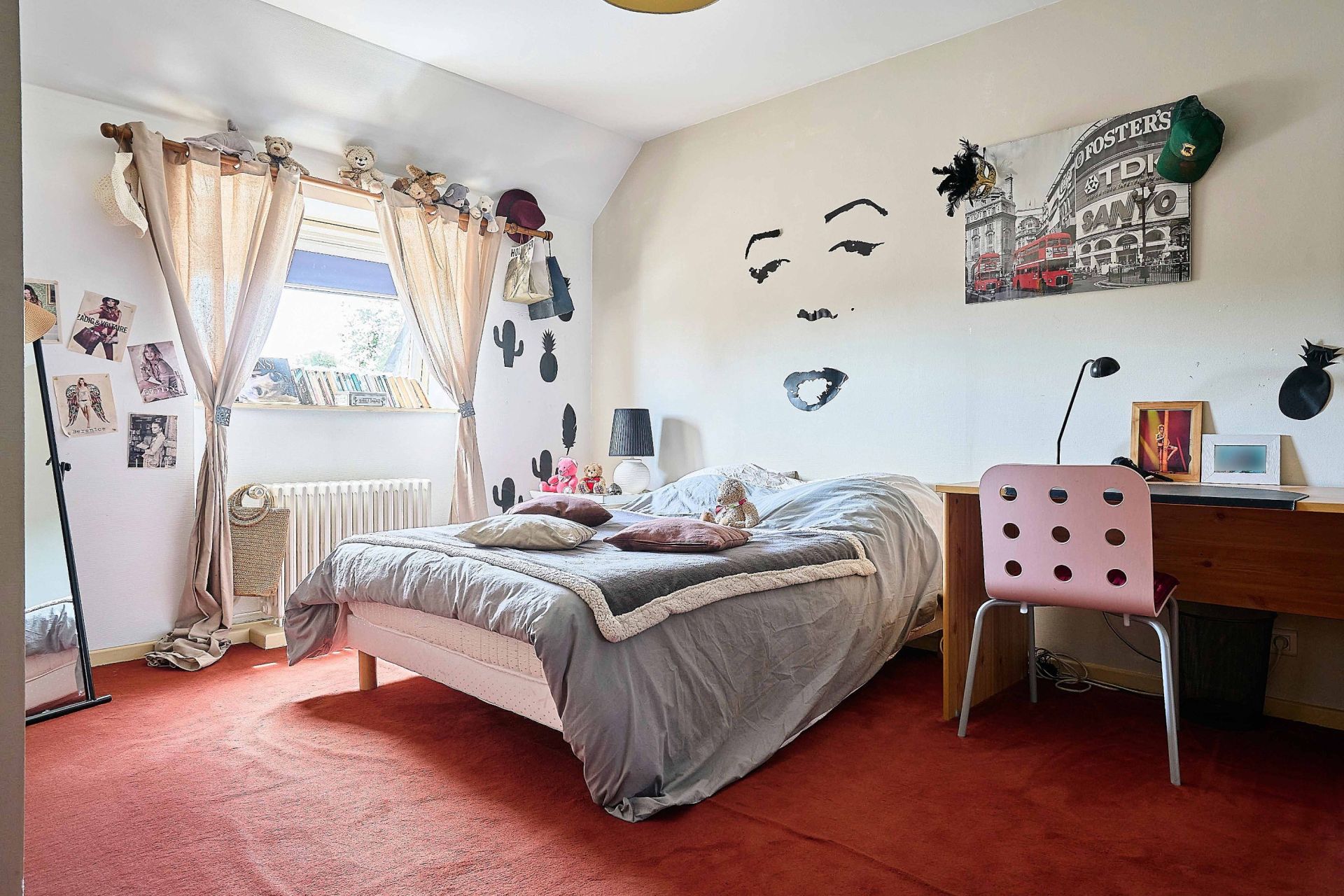 maison de luxe 11 Pièces en vente sur BOUSBECQUE (59166)