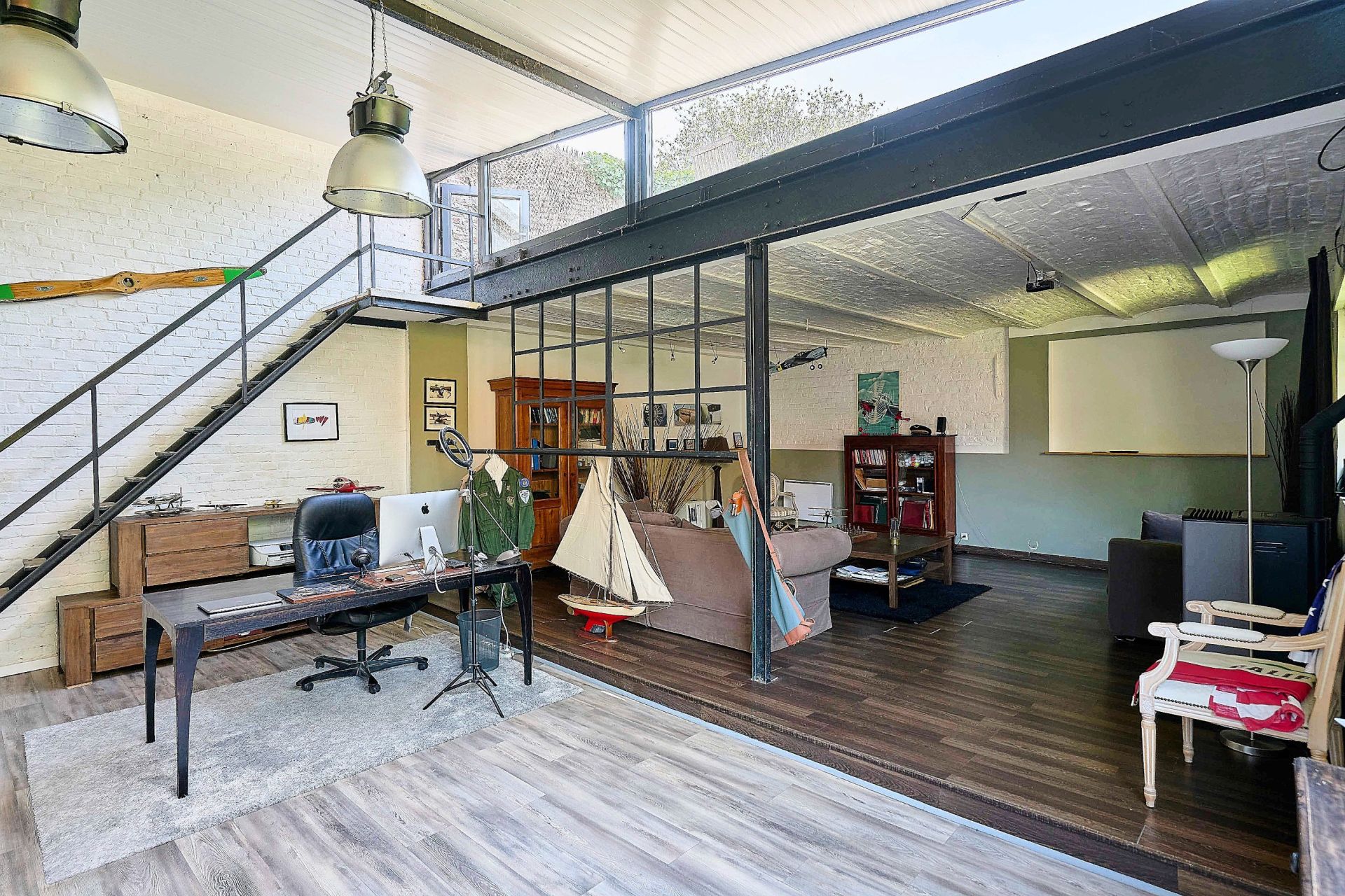 maison de luxe 11 Pièces en vente sur BOUSBECQUE (59166)