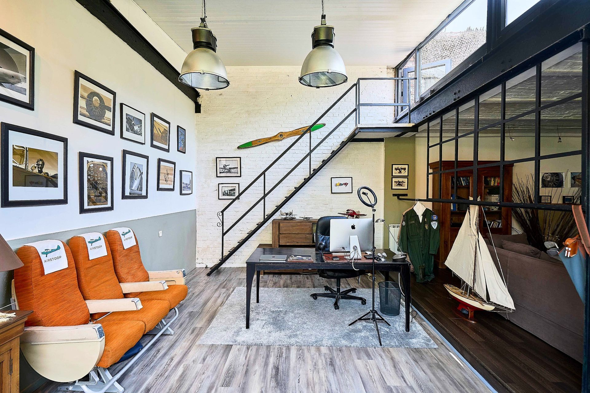 maison de luxe 11 Pièces en vente sur BOUSBECQUE (59166)
