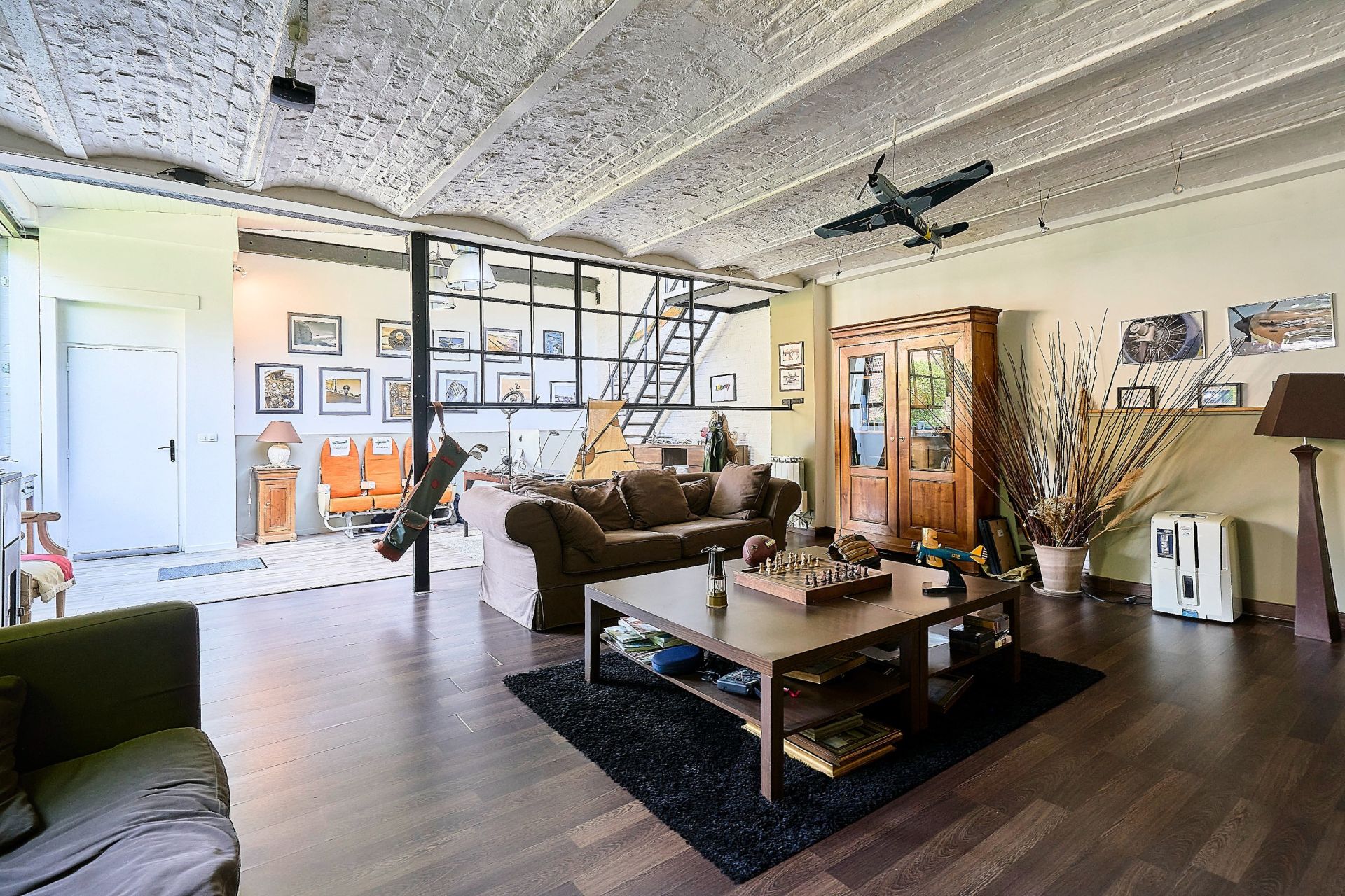 maison de luxe 11 Pièces en vente sur BOUSBECQUE (59166)