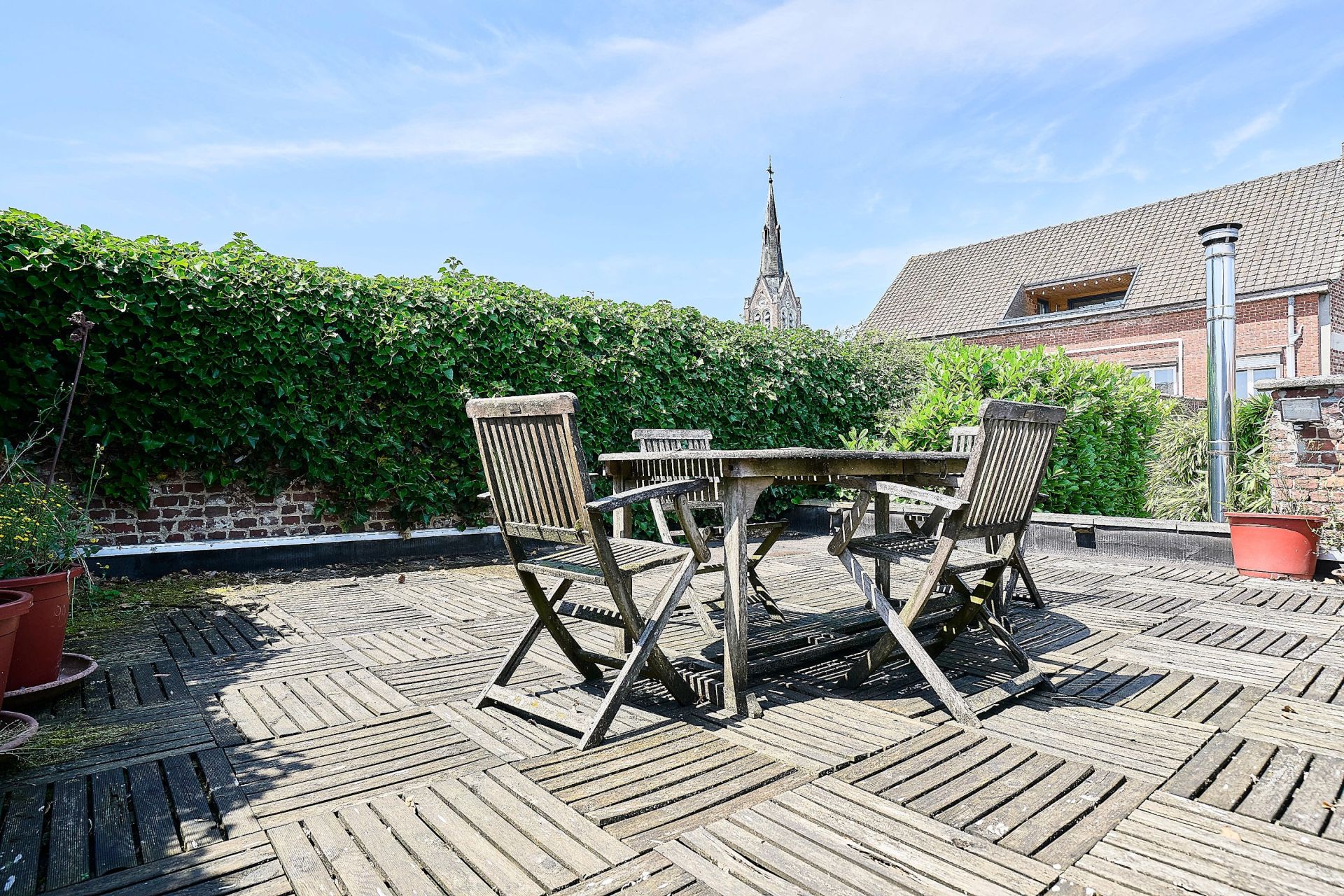 maison de luxe 11 Pièces en vente sur BOUSBECQUE (59166)