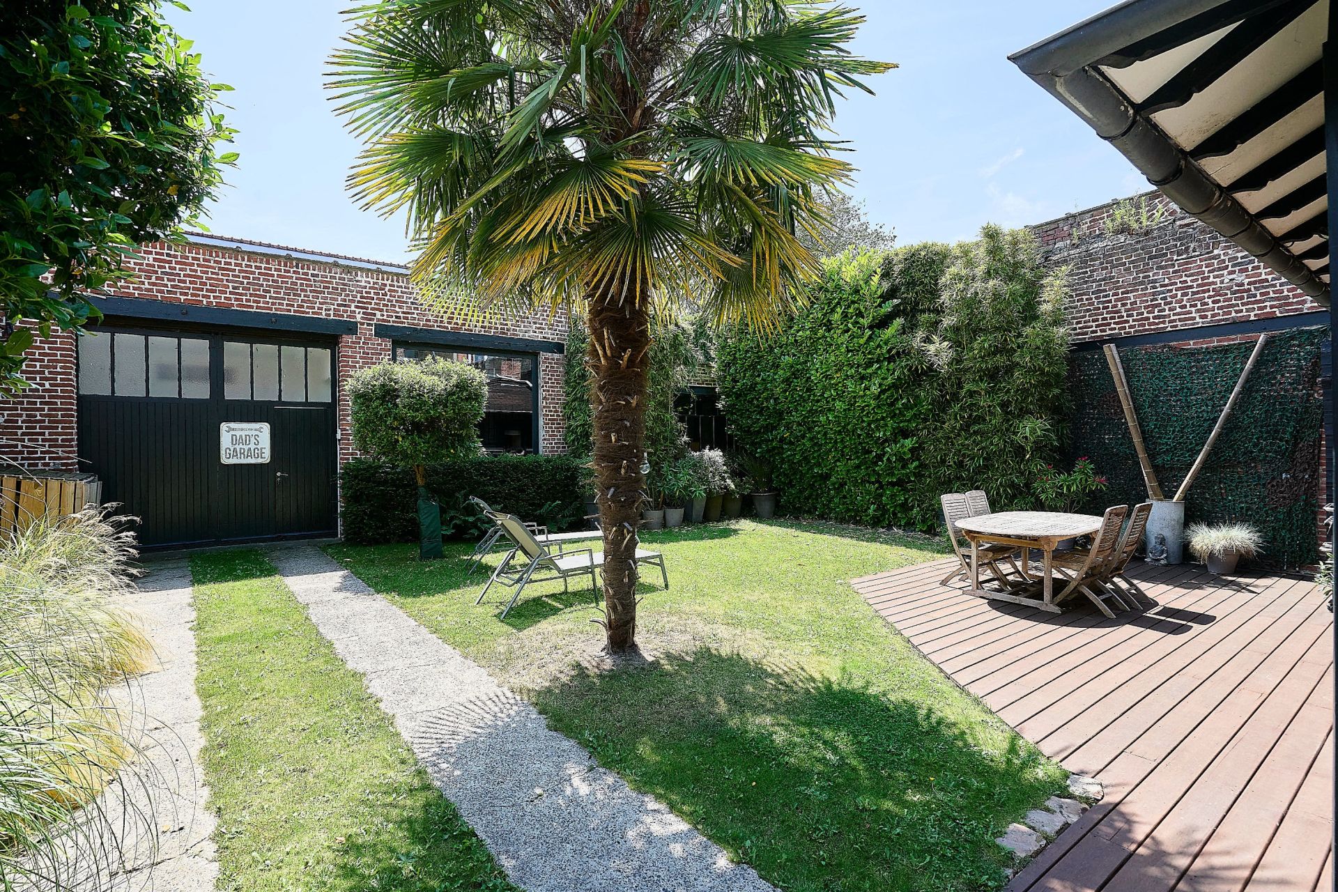 maison de luxe 11 Pièces en vente sur BOUSBECQUE (59166)
