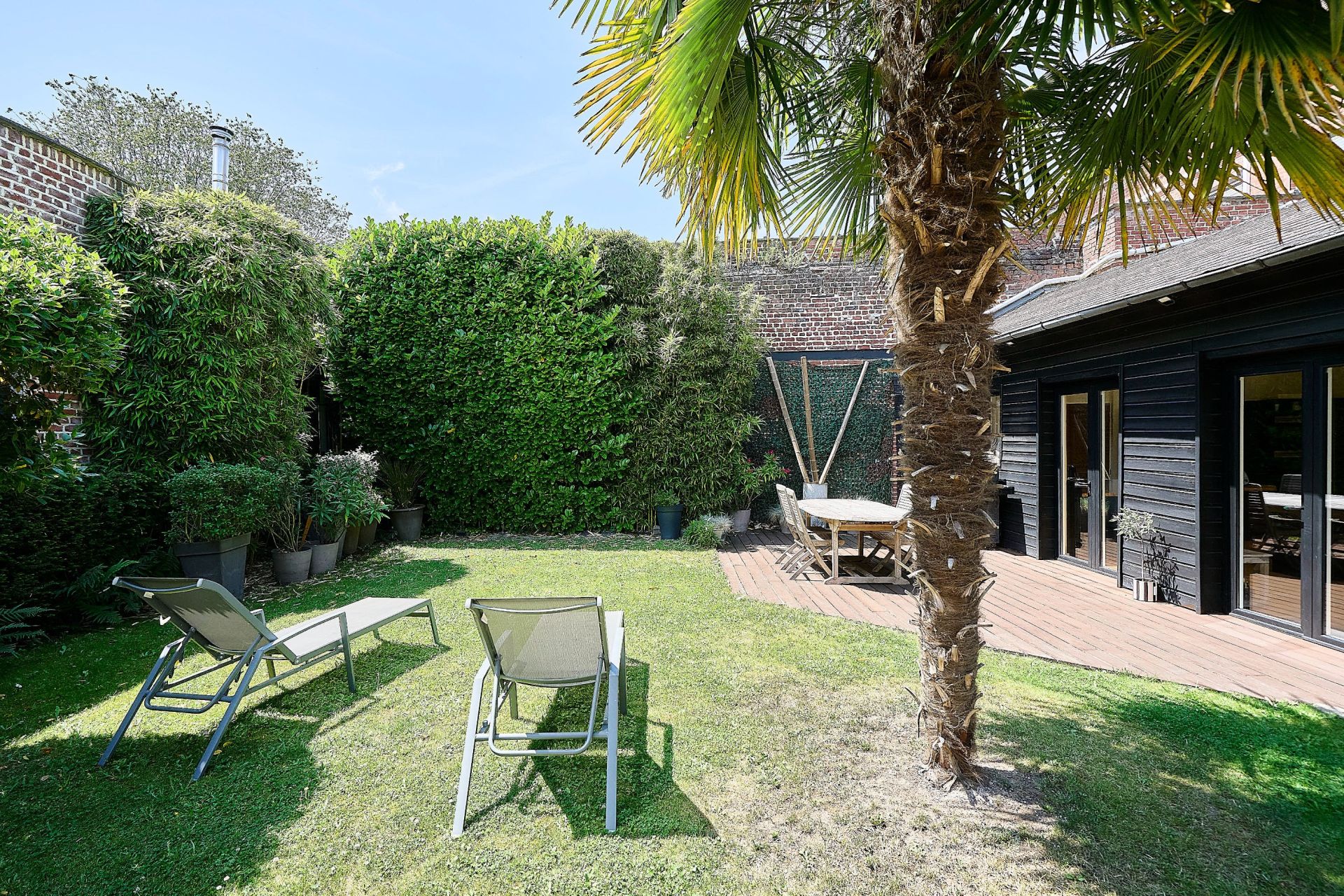 maison de luxe 11 Pièces en vente sur BOUSBECQUE (59166)