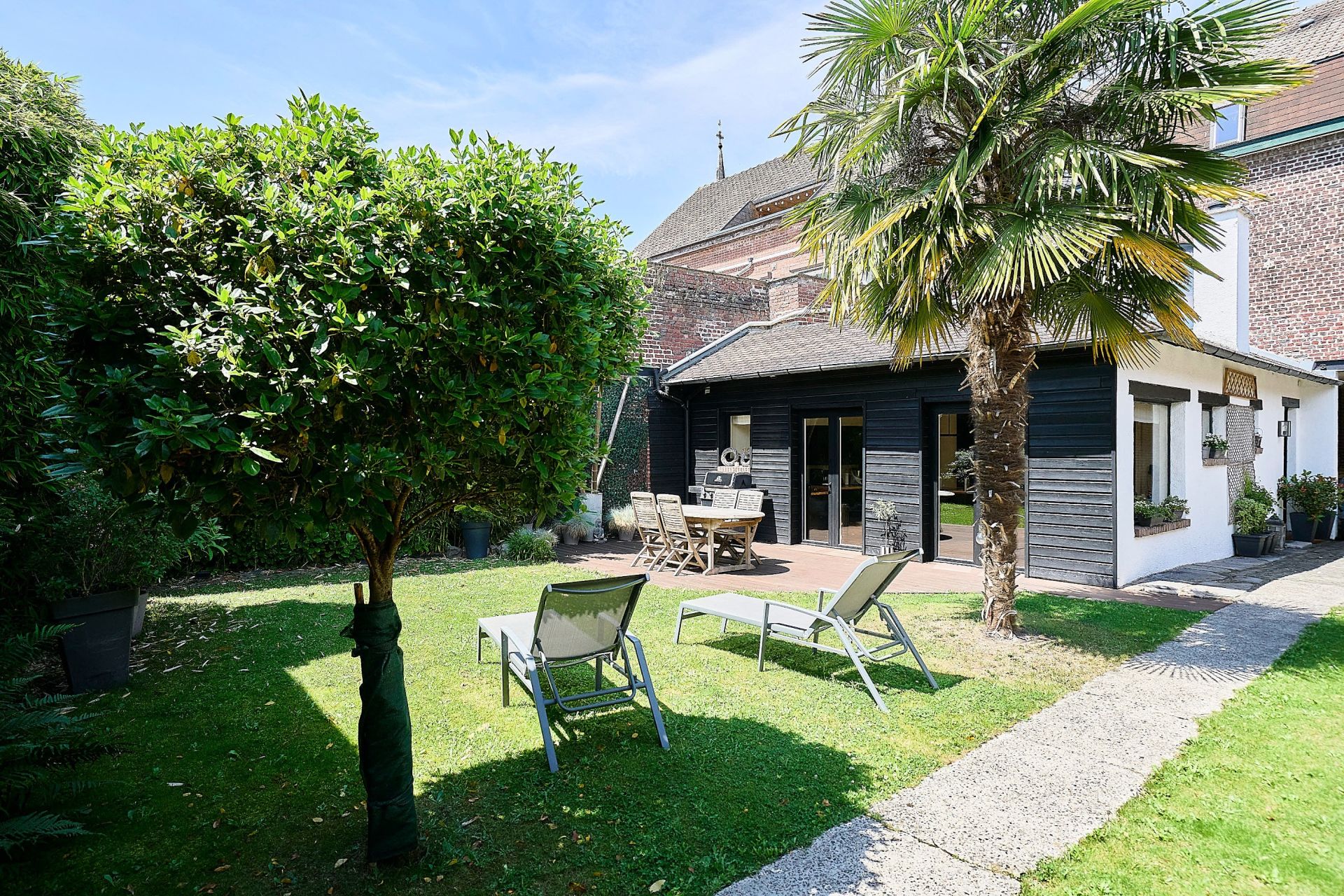 maison de luxe 11 Pièces en vente sur BOUSBECQUE (59166)