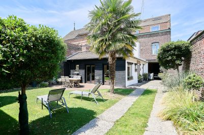 Vente Maison de luxe Bousbecque 11&nbsp;Pièces 290&nbsp;m²