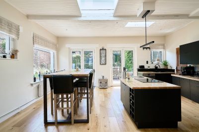 Vente Maison de luxe Bousbecque 11&nbsp;Pièces 290&nbsp;m²