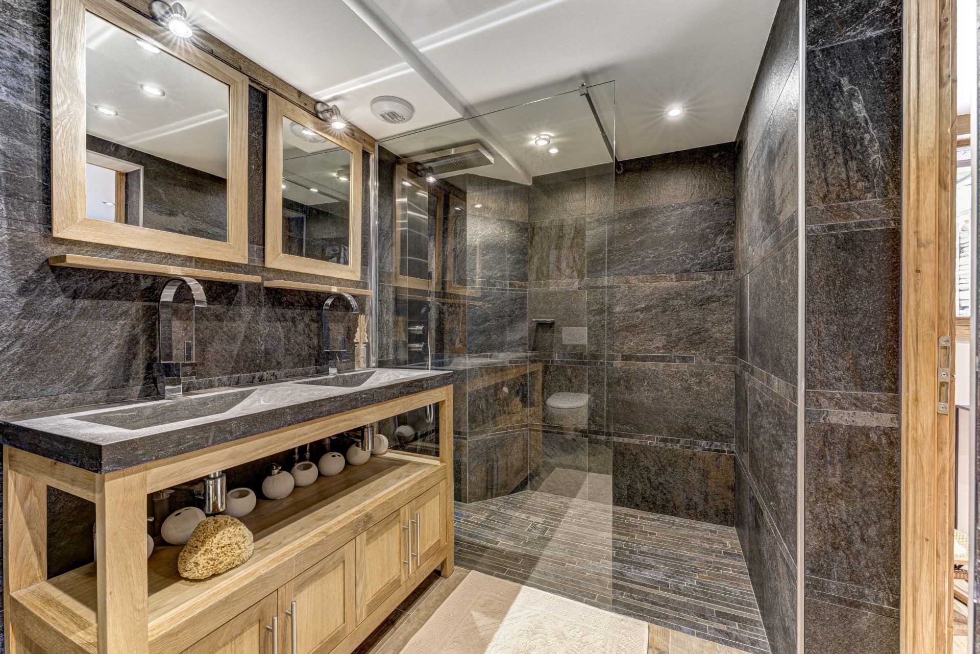 chalet de luxe 9 Pièces en vente sur CHAMONIX MONT BLANC (74400)