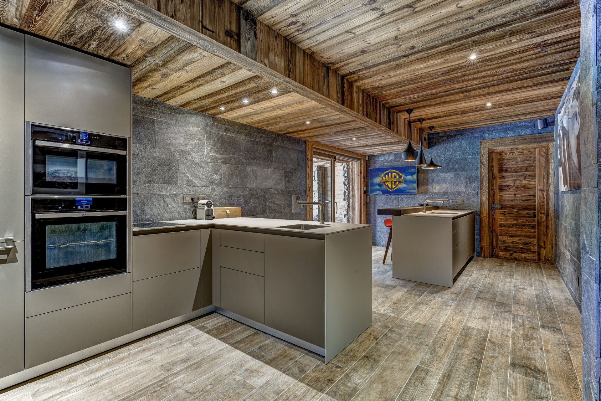 chalet de luxe 9 Pièces en vente sur CHAMONIX MONT BLANC (74400)