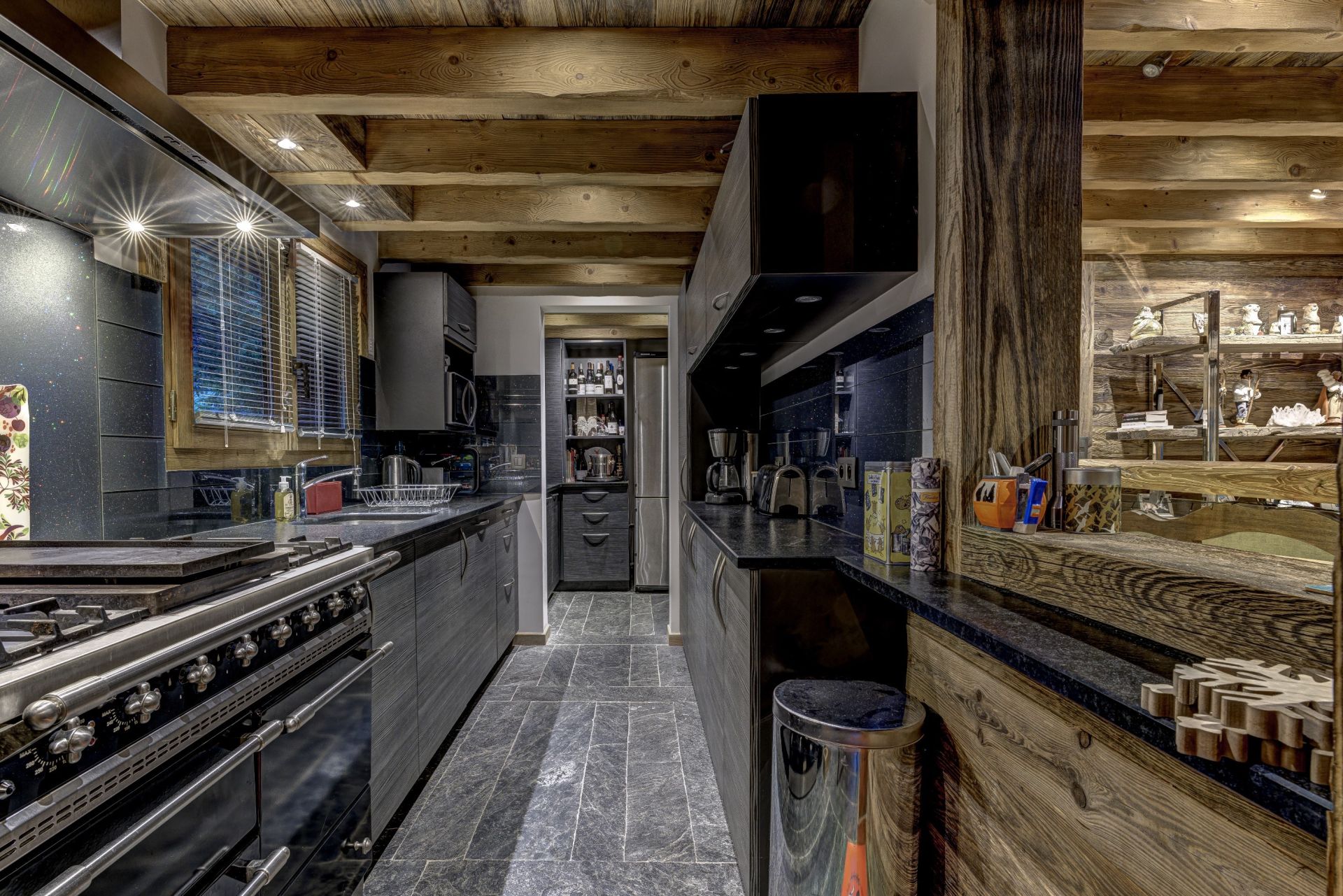 chalet de luxe 9 Pièces en vente sur CHAMONIX MONT BLANC (74400)