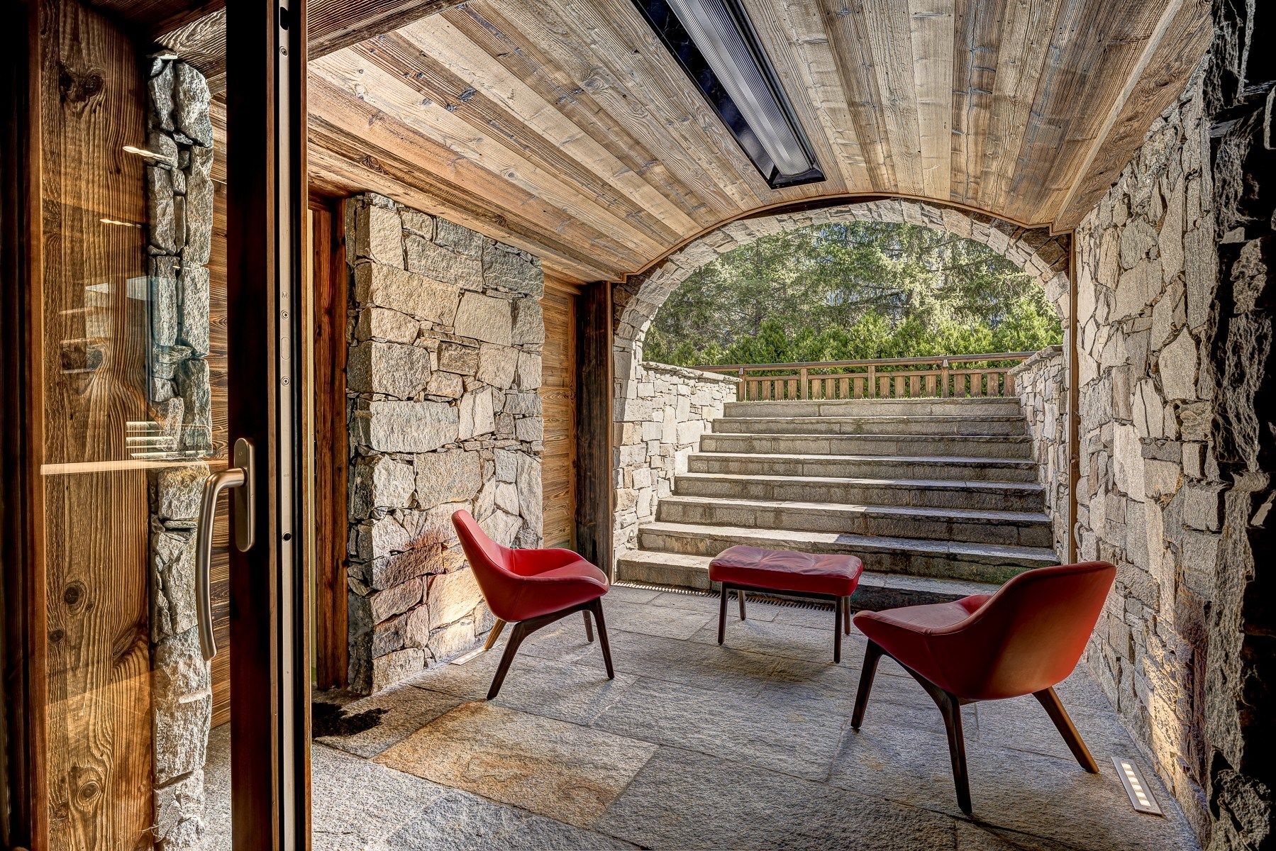chalet de luxe 9 Pièces en vente sur CHAMONIX MONT BLANC (74400)