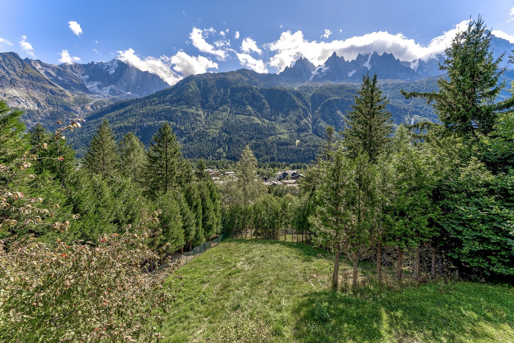 chalet de luxe 9 Pièces en vente sur CHAMONIX MONT BLANC (74400)