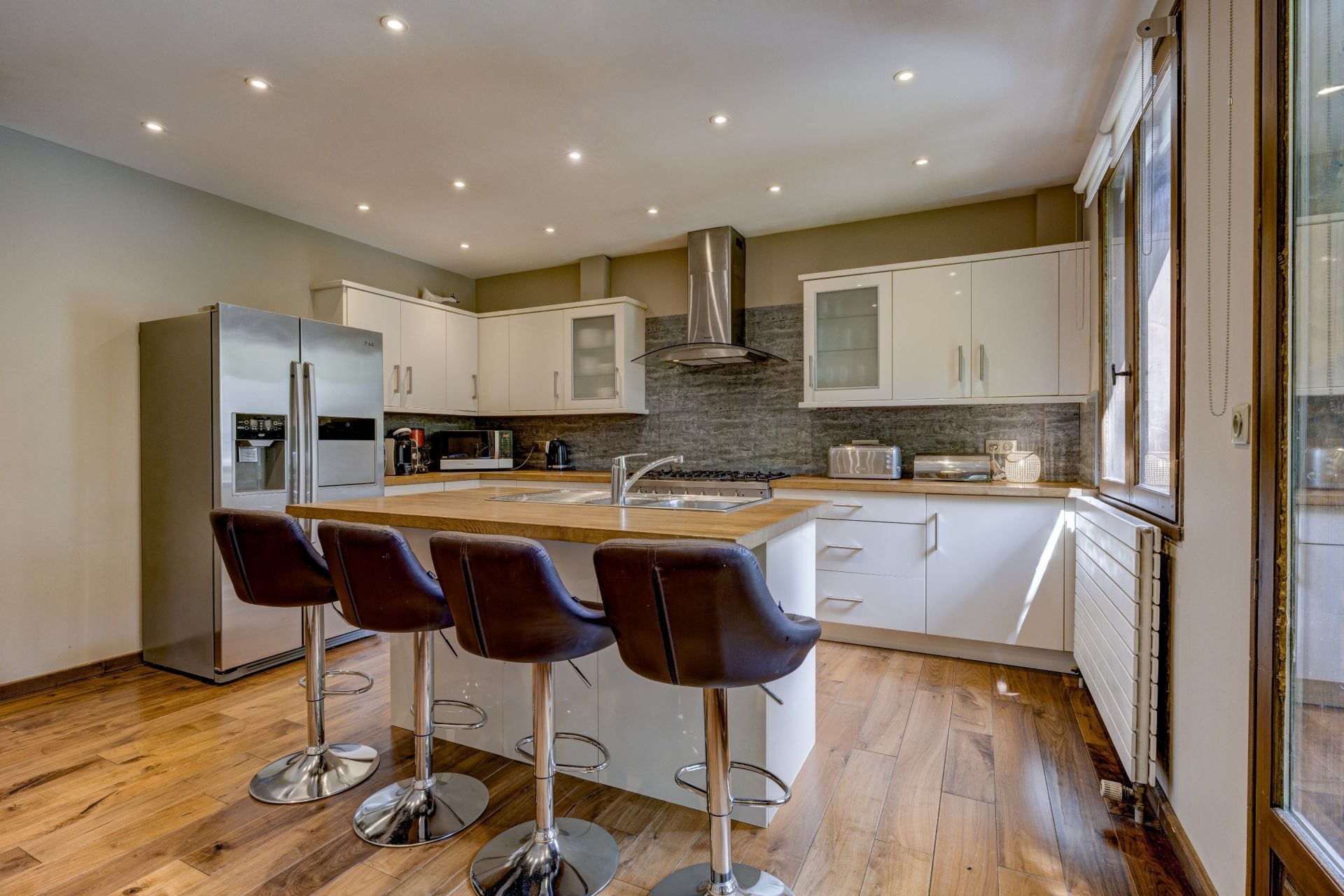 luxury villa 6 Rooms for sale on CHAMONIX MONT BLANC (74400)