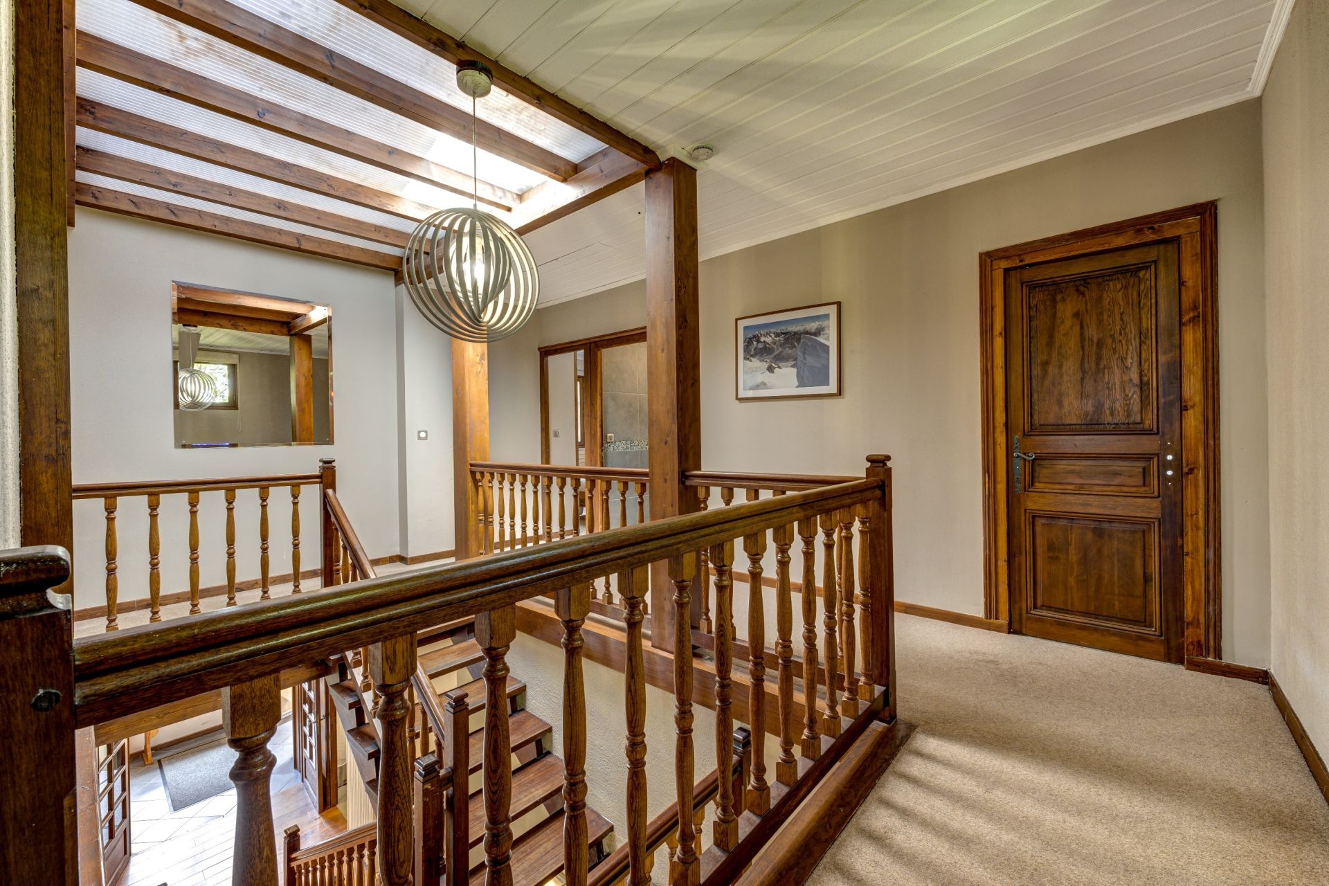 luxury villa 6 Rooms for sale on CHAMONIX MONT BLANC (74400)