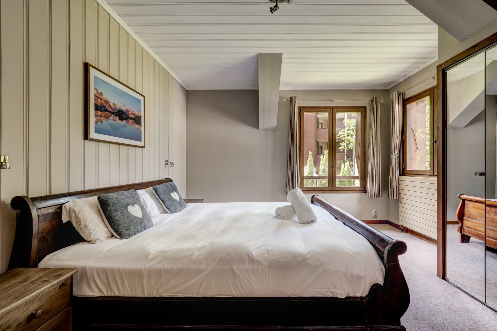 luxury villa 6 Rooms for sale on CHAMONIX MONT BLANC (74400)