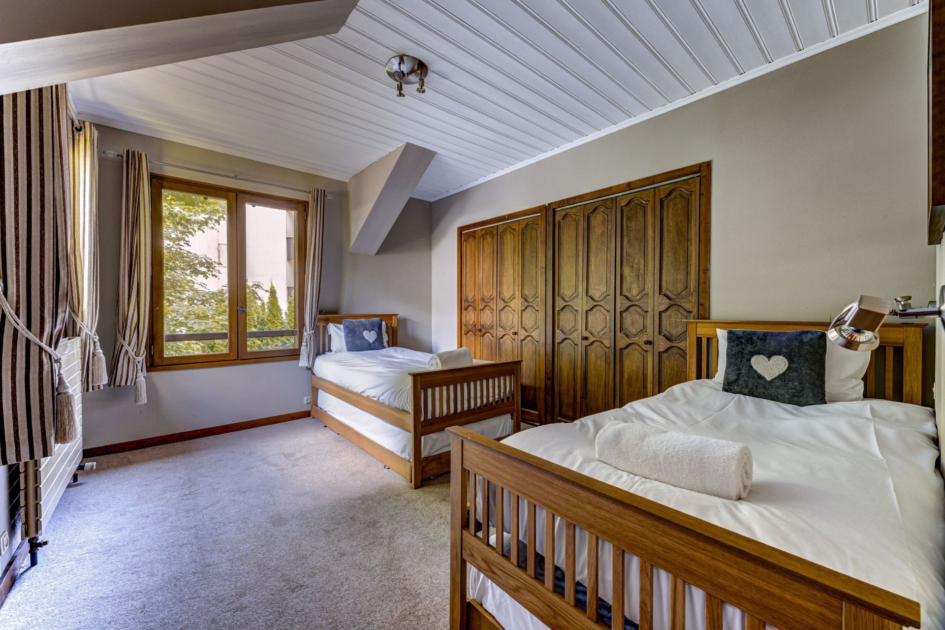 luxury villa 6 Rooms for sale on CHAMONIX MONT BLANC (74400)