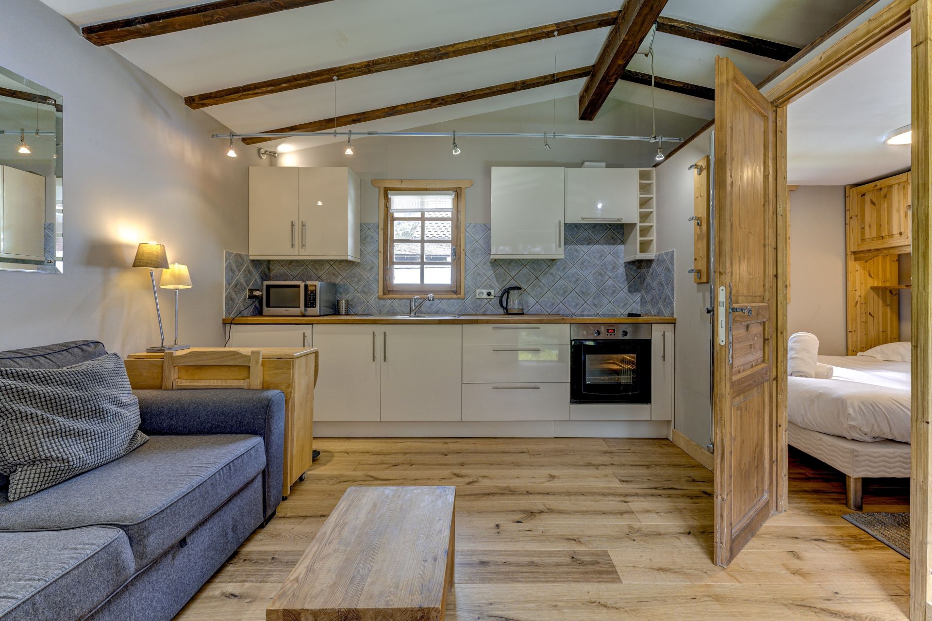 luxury villa 6 Rooms for sale on CHAMONIX MONT BLANC (74400)