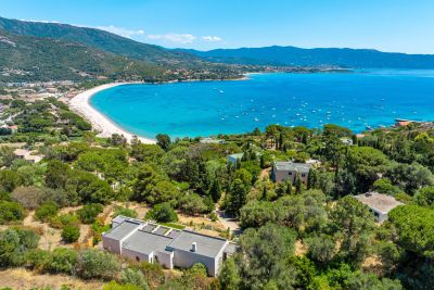 Sale Luxury villa Sagone 6&nbsp;Rooms 150&nbsp;m²