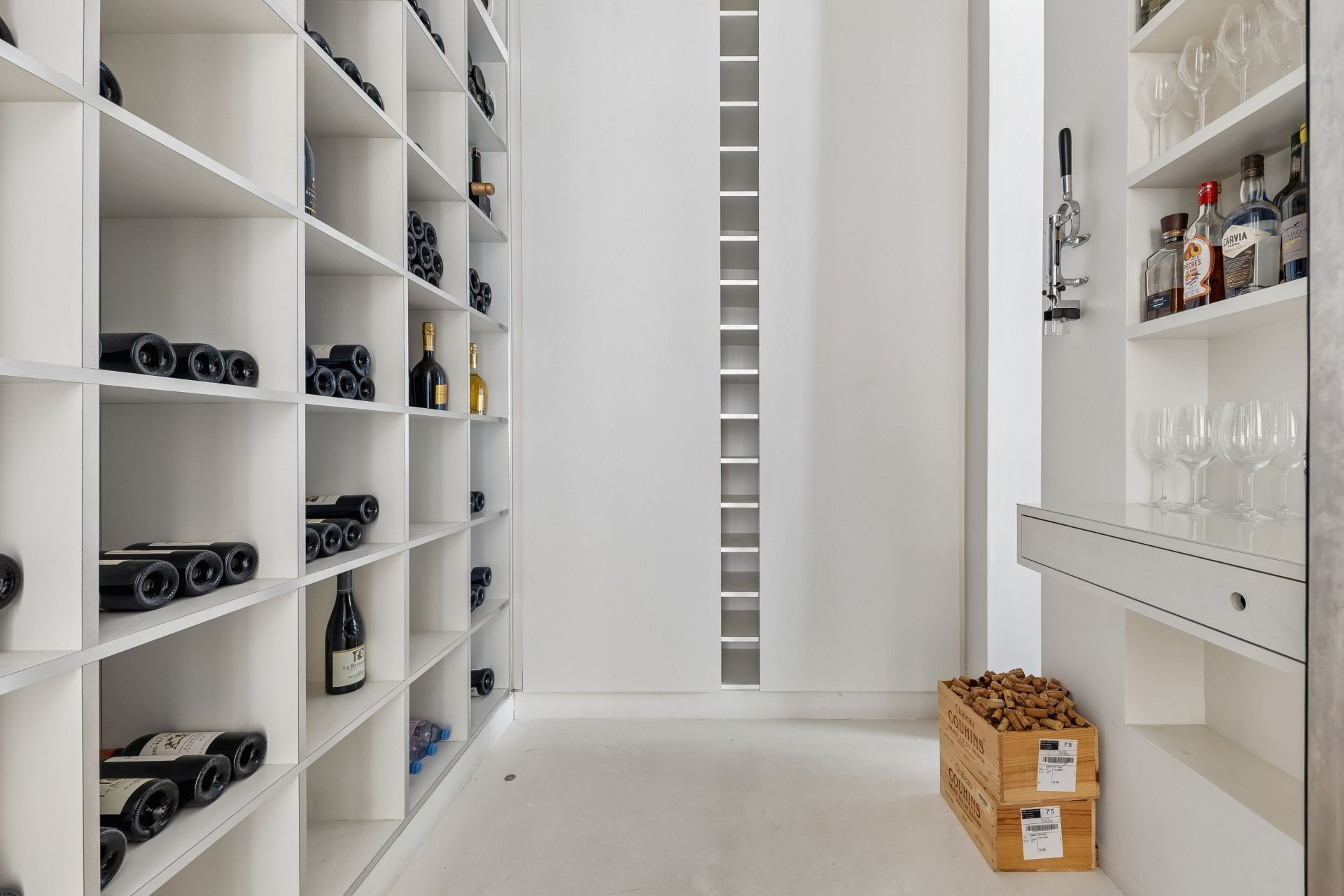 appartement de luxe 6 Pièces en vente sur PARIS (75017)