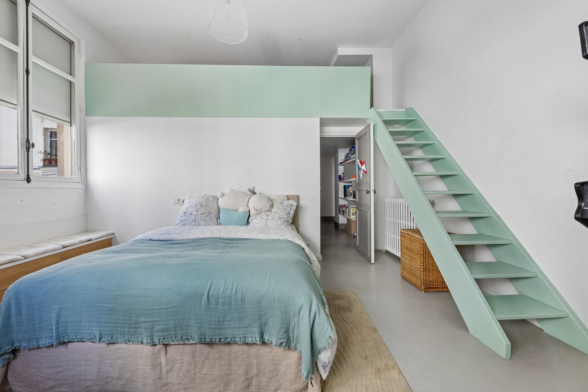appartement de luxe 6 Pièces en vente sur PARIS (75017)